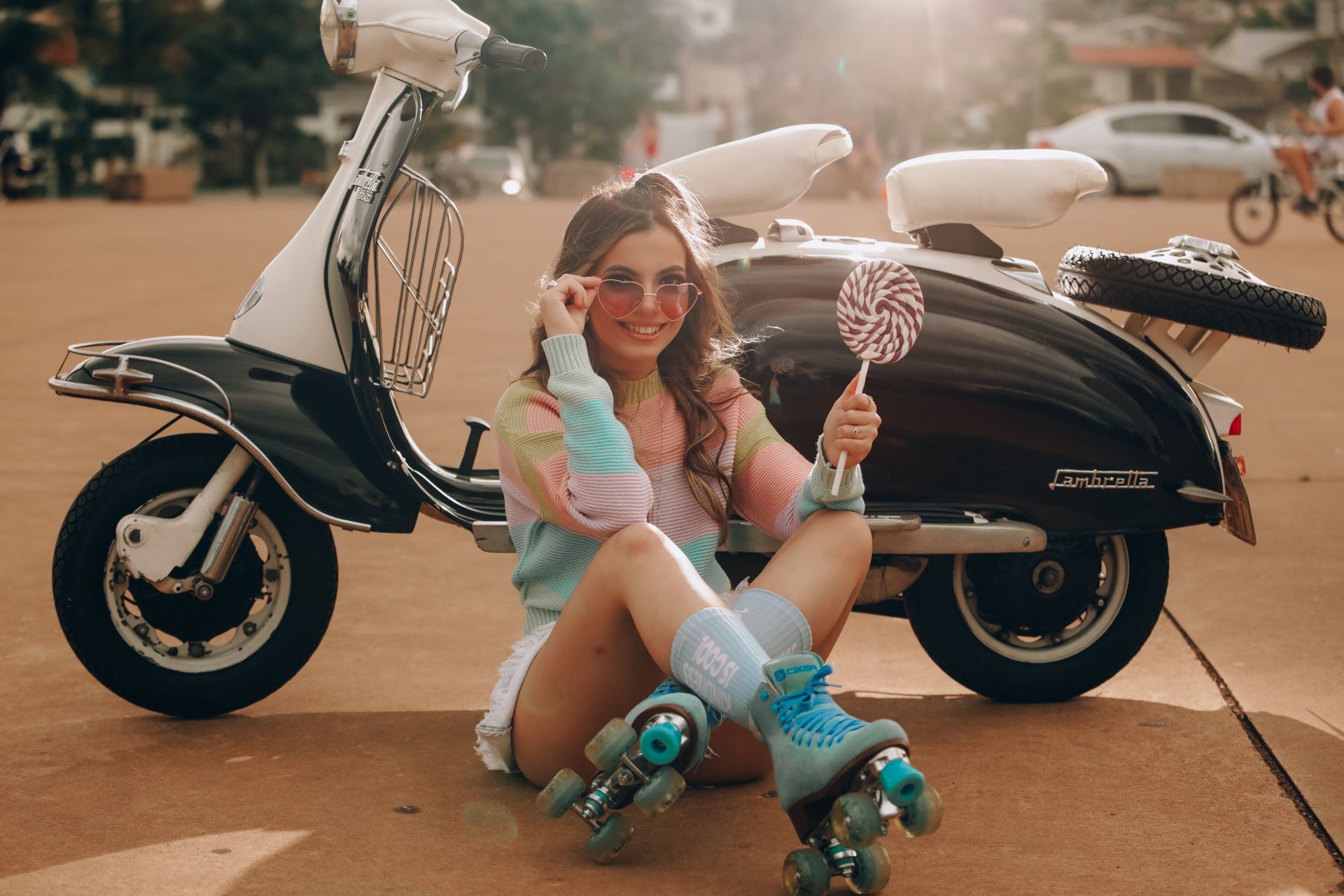 Foto Ensaio de 15 anos Julia - Imagem 43