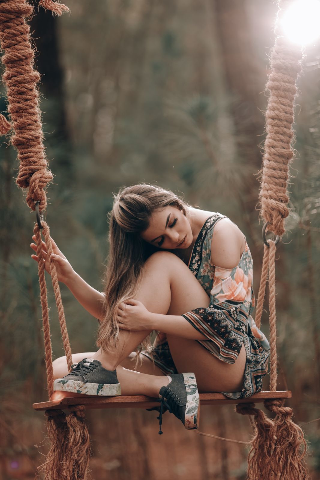 Foto Ensaio de 15 anos Julia - Imagem 52