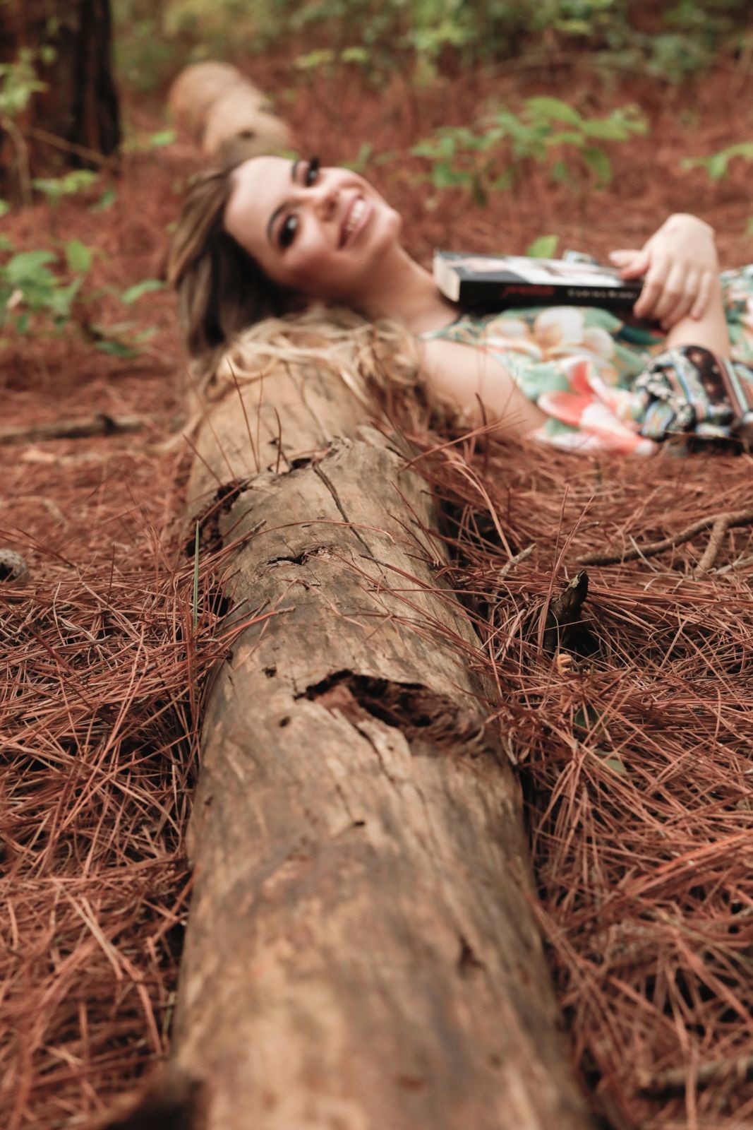 Foto Ensaio de 15 anos Julia - Imagem 54