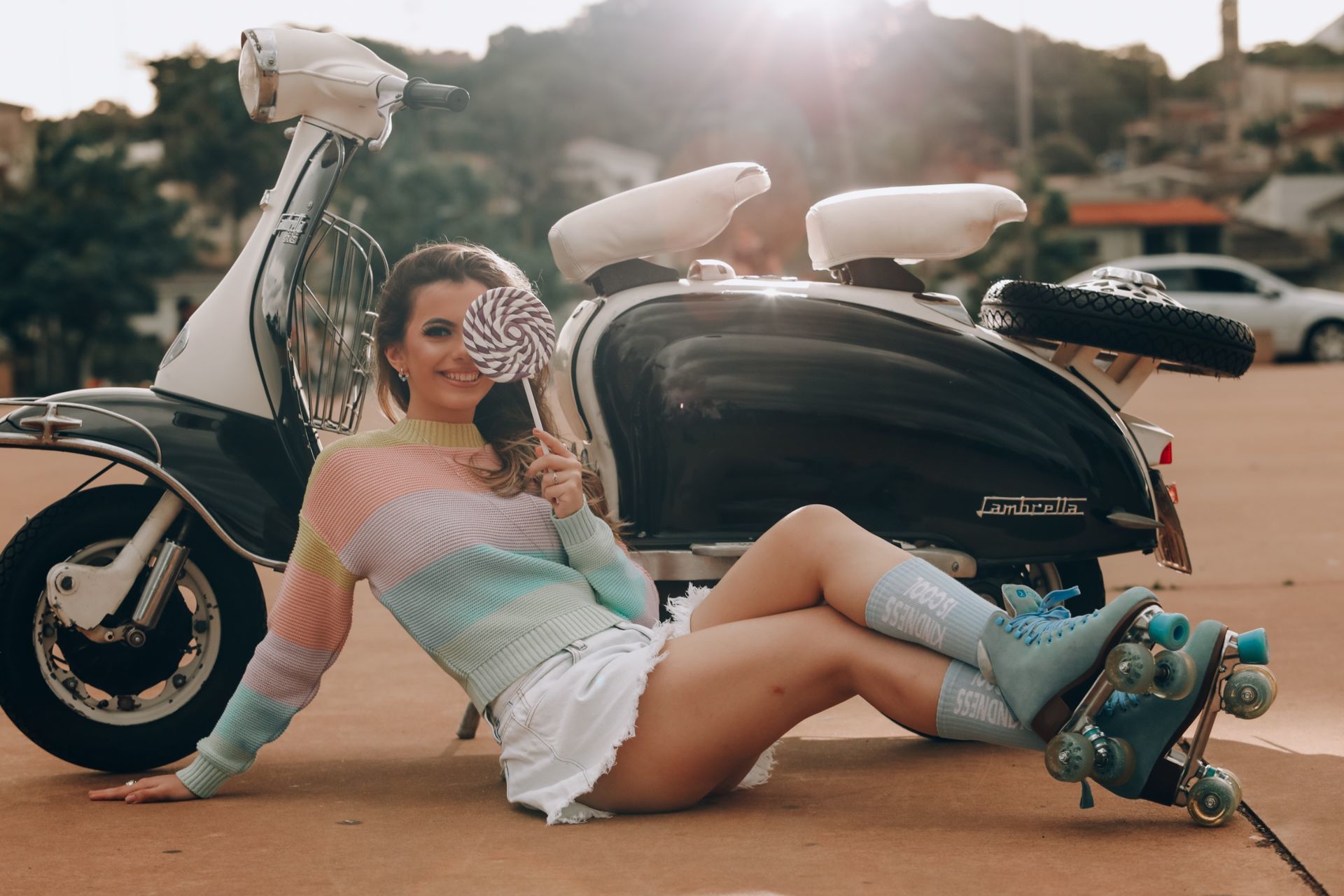 Foto Ensaio de 15 anos Julia - Imagem 68