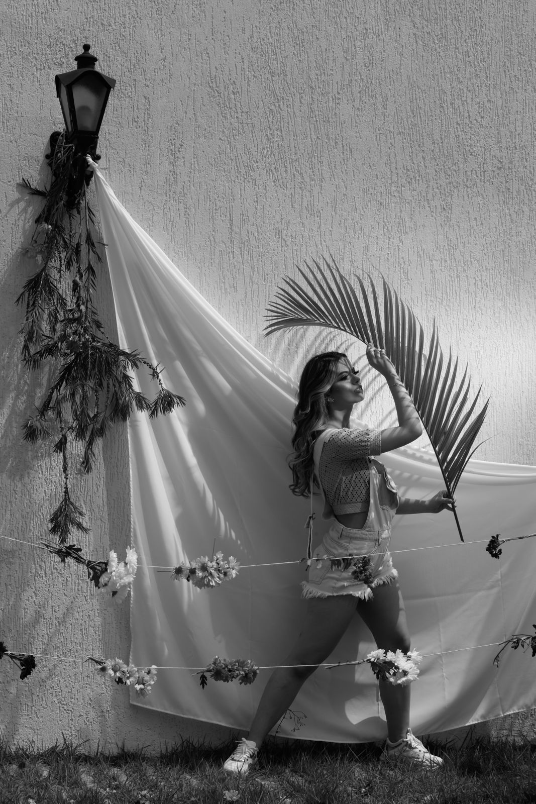 Foto Ensaio de 15 anos Julia - Imagem 73