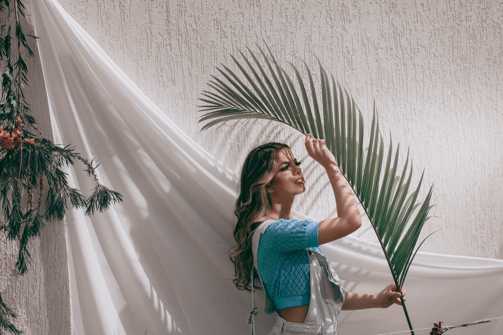 Foto Ensaio de 15 anos Julia - Imagem 61