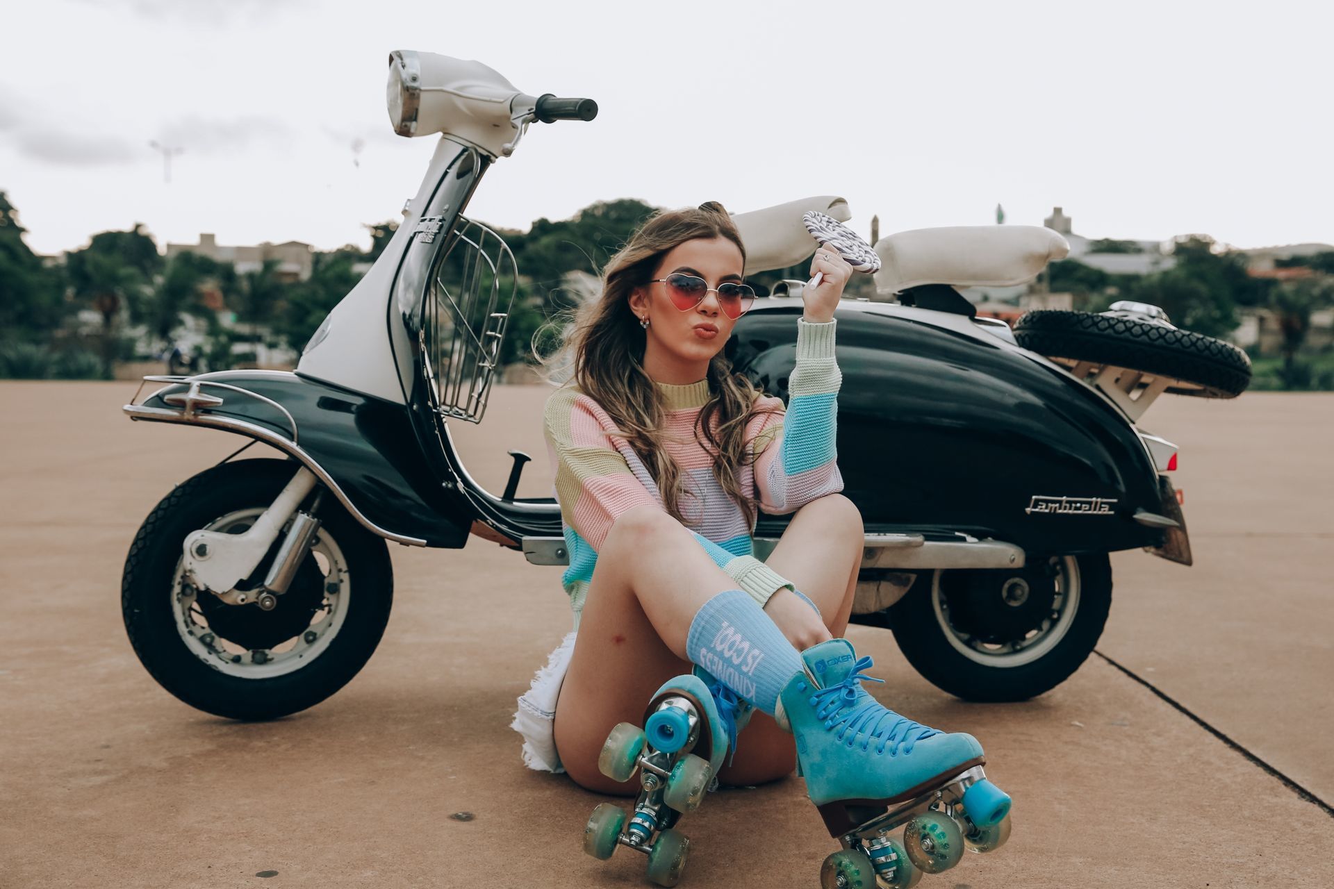 Foto Ensaio de 15 anos Julia - Imagem 72