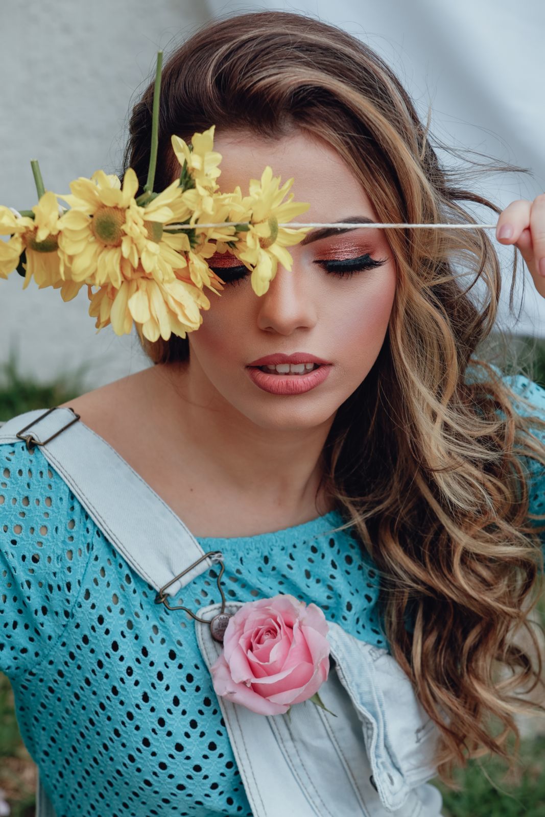 Foto Ensaio de 15 anos Julia - Imagem 63