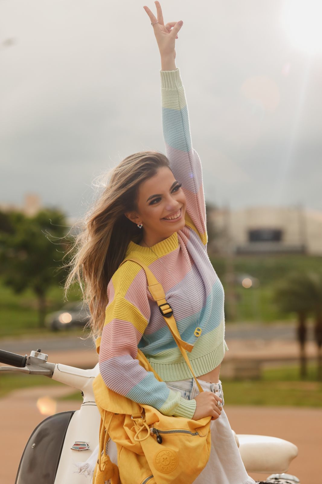 Foto Ensaio de 15 anos Julia - Imagem 64