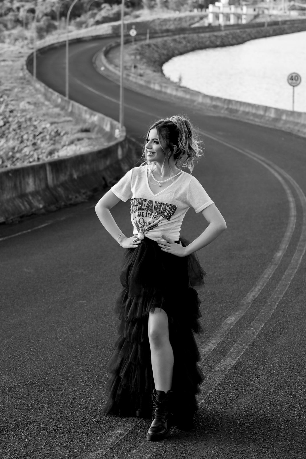 Foto Ensaio de 15 anos Julia - Imagem 60