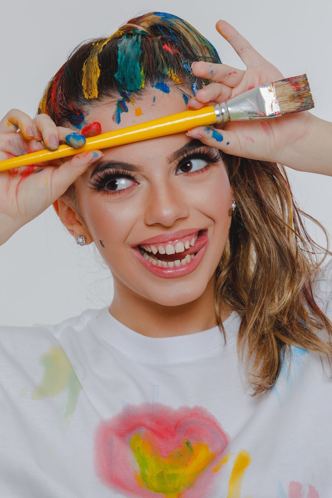 Foto Ensaio de 15 anos Julia - Imagem 79