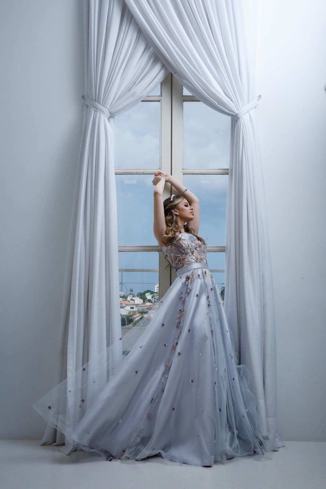 Foto Ensaio de 15 anos Julia - Imagem 59