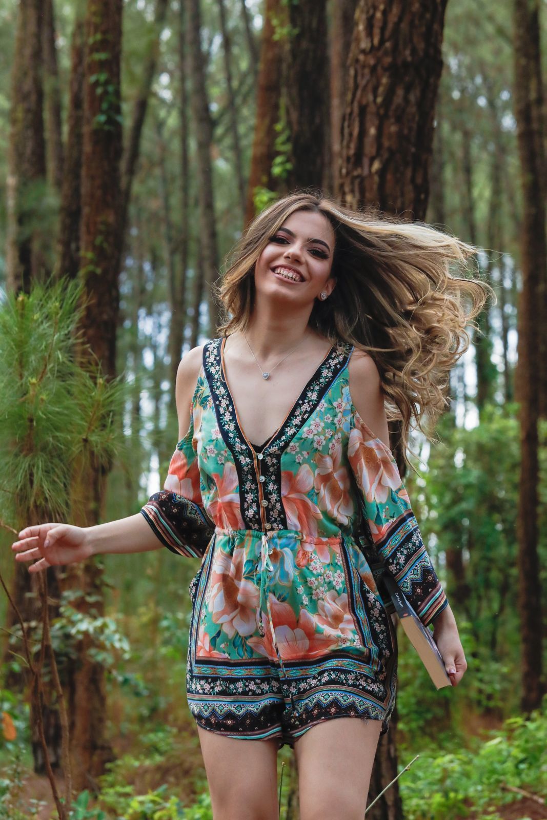 Foto Ensaio de 15 anos Julia - Imagem 76