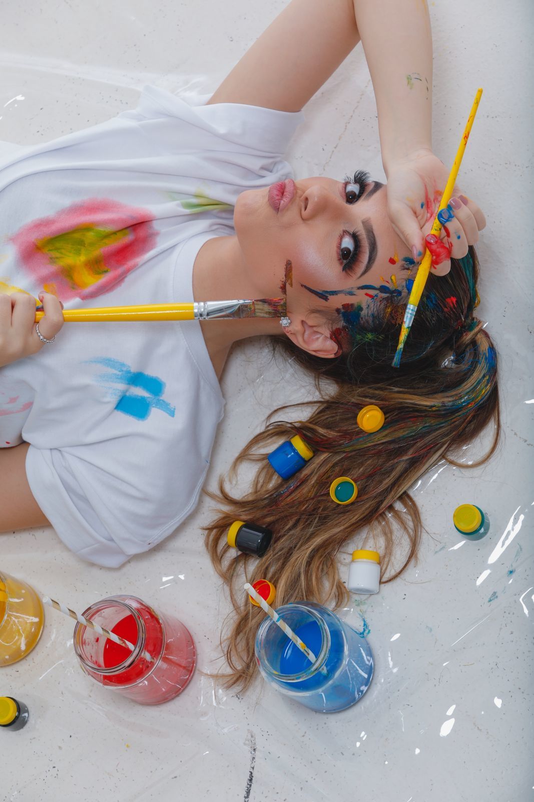 Foto Ensaio de 15 anos Julia - Imagem 77