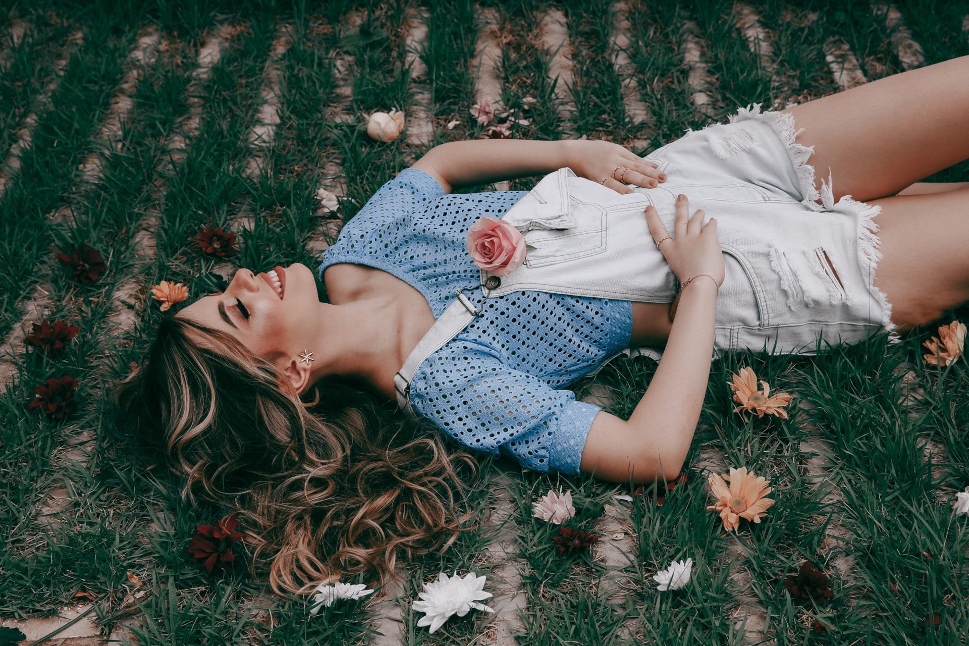 Foto Ensaio de 15 anos Julia - Imagem 70