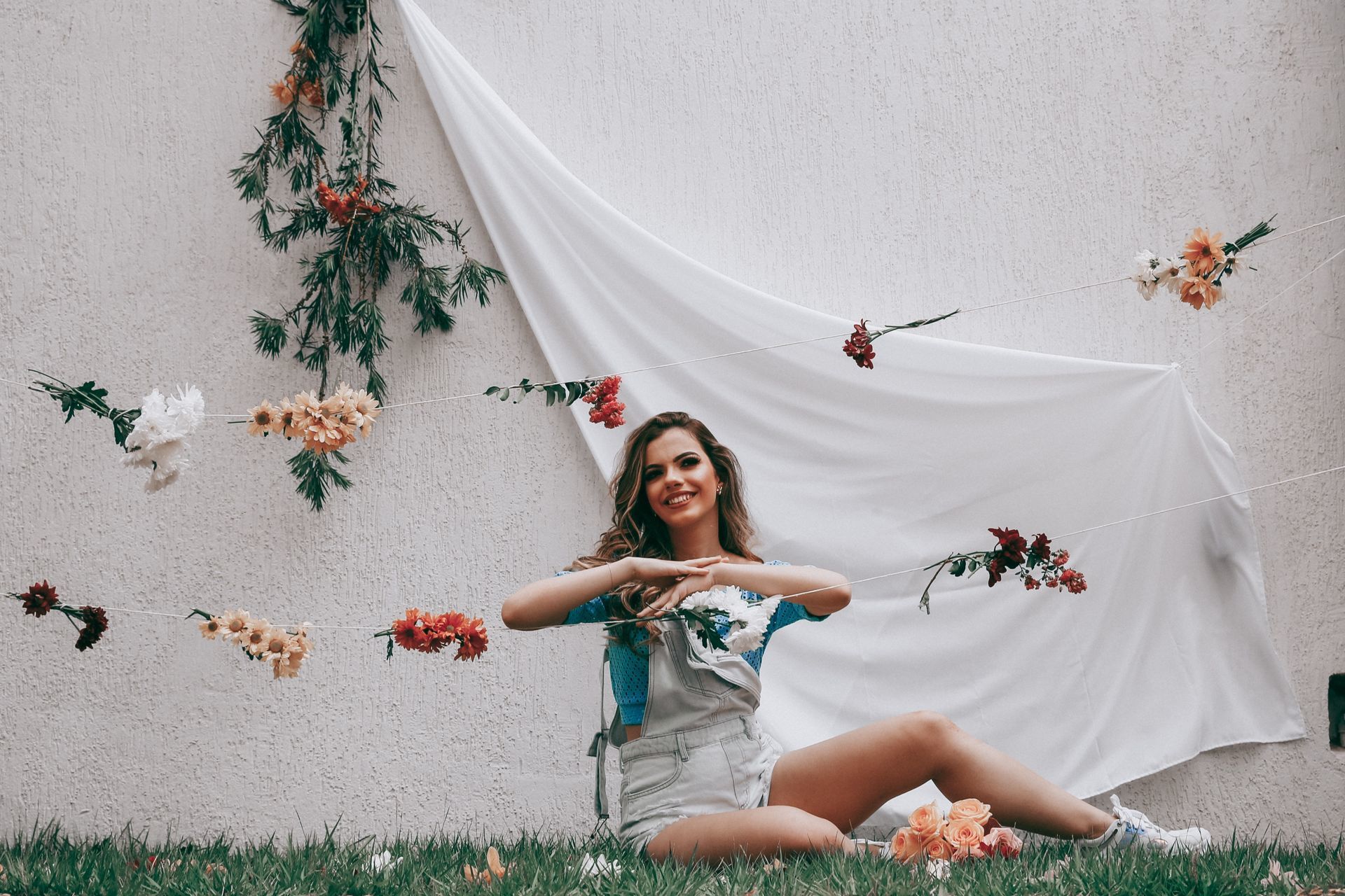 Foto Ensaio de 15 anos Julia - Imagem 78