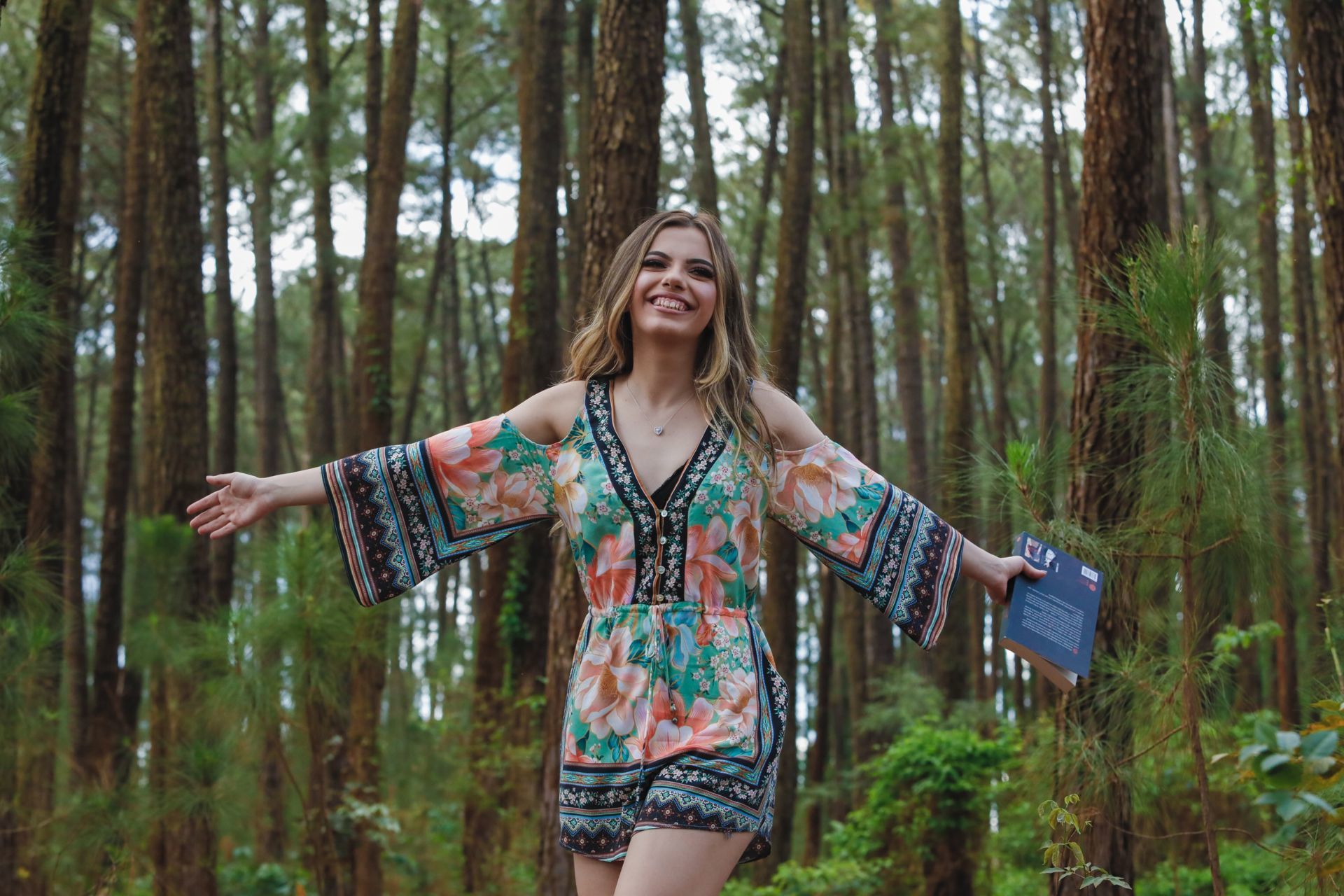 Foto Ensaio de 15 anos Julia - Imagem 62