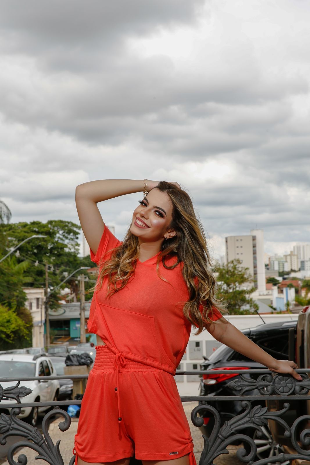 Foto Ensaio de 15 anos Julia - Imagem 83