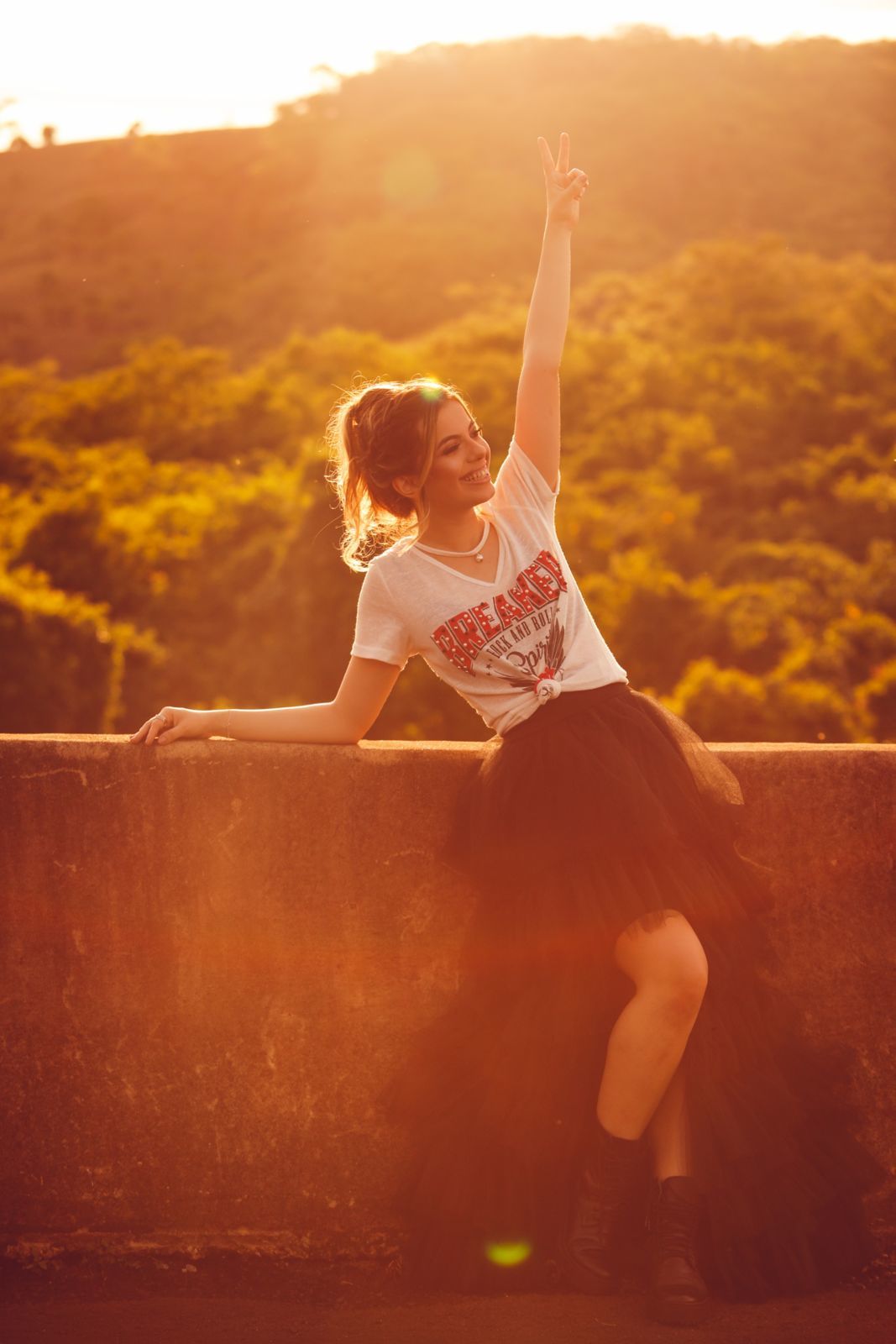 Foto Ensaio de 15 anos Julia - Imagem 98