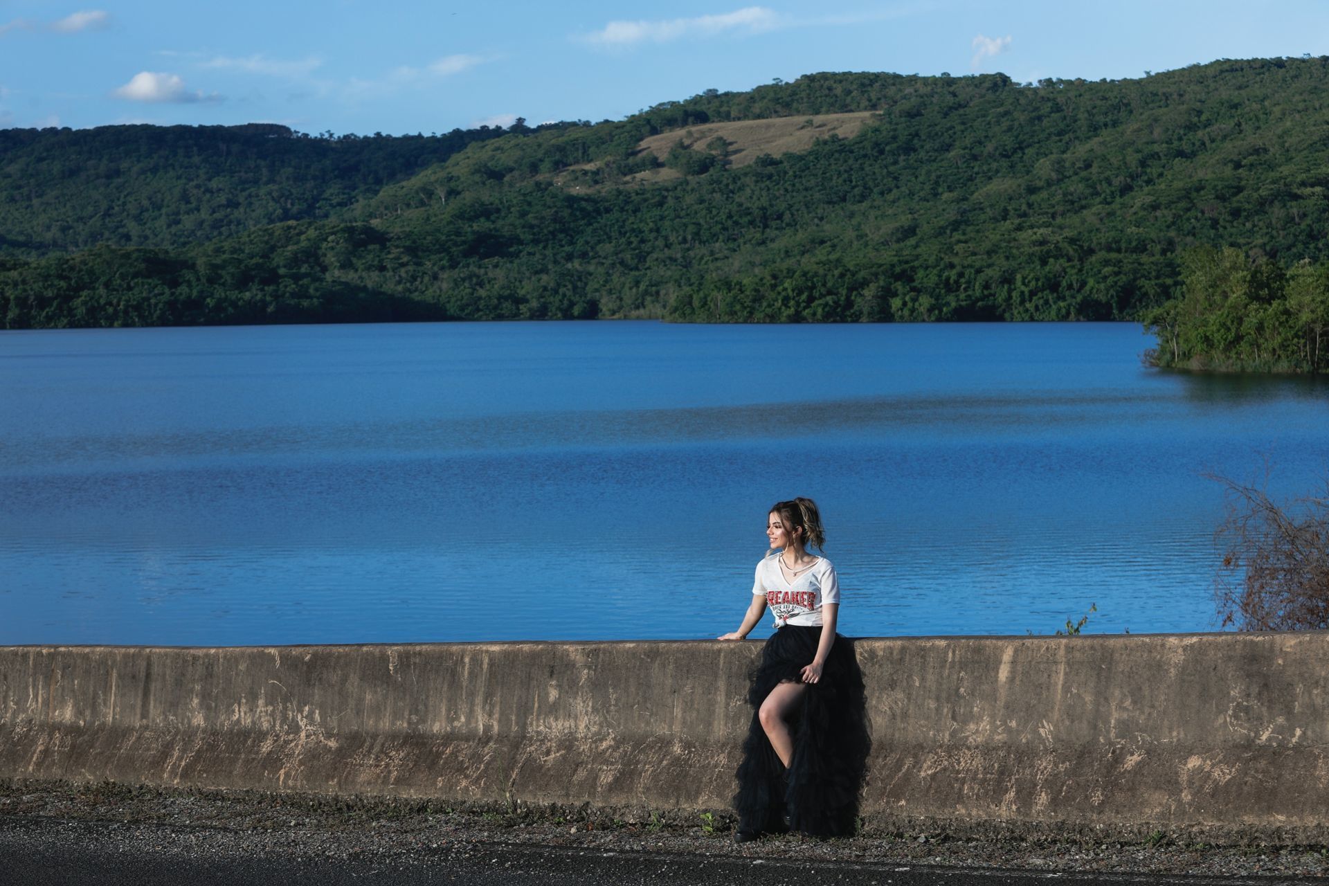 Foto Ensaio de 15 anos Julia - Imagem 85