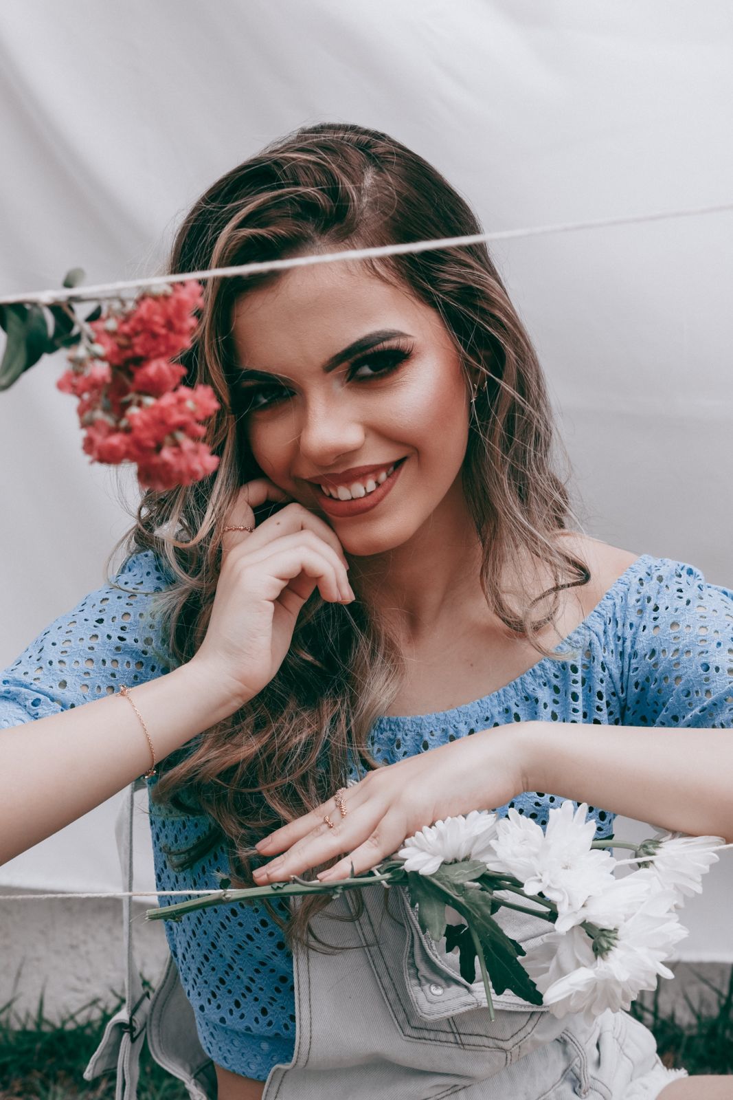 Foto Ensaio de 15 anos Julia - Imagem 101