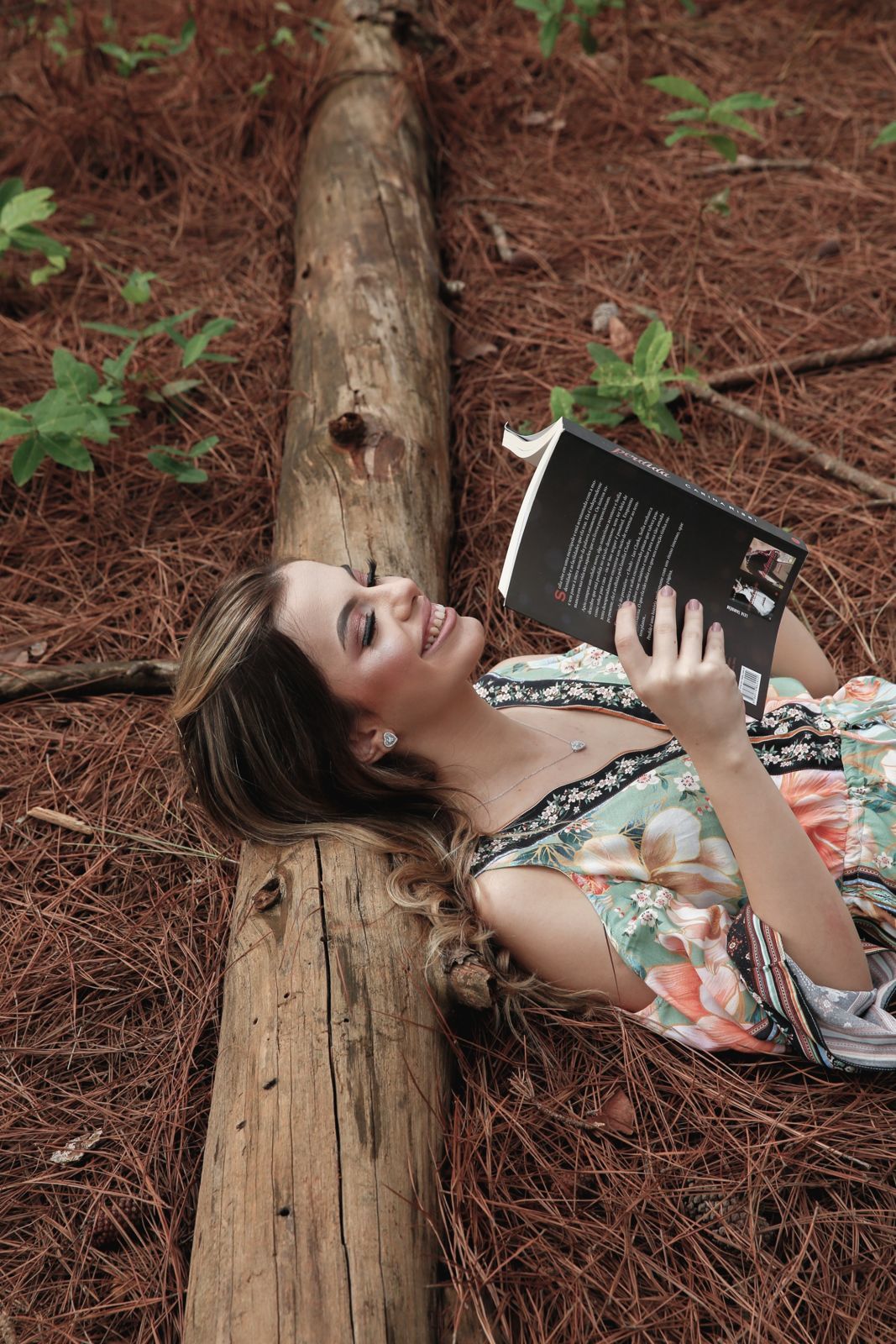 Foto Ensaio de 15 anos Julia - Imagem 84