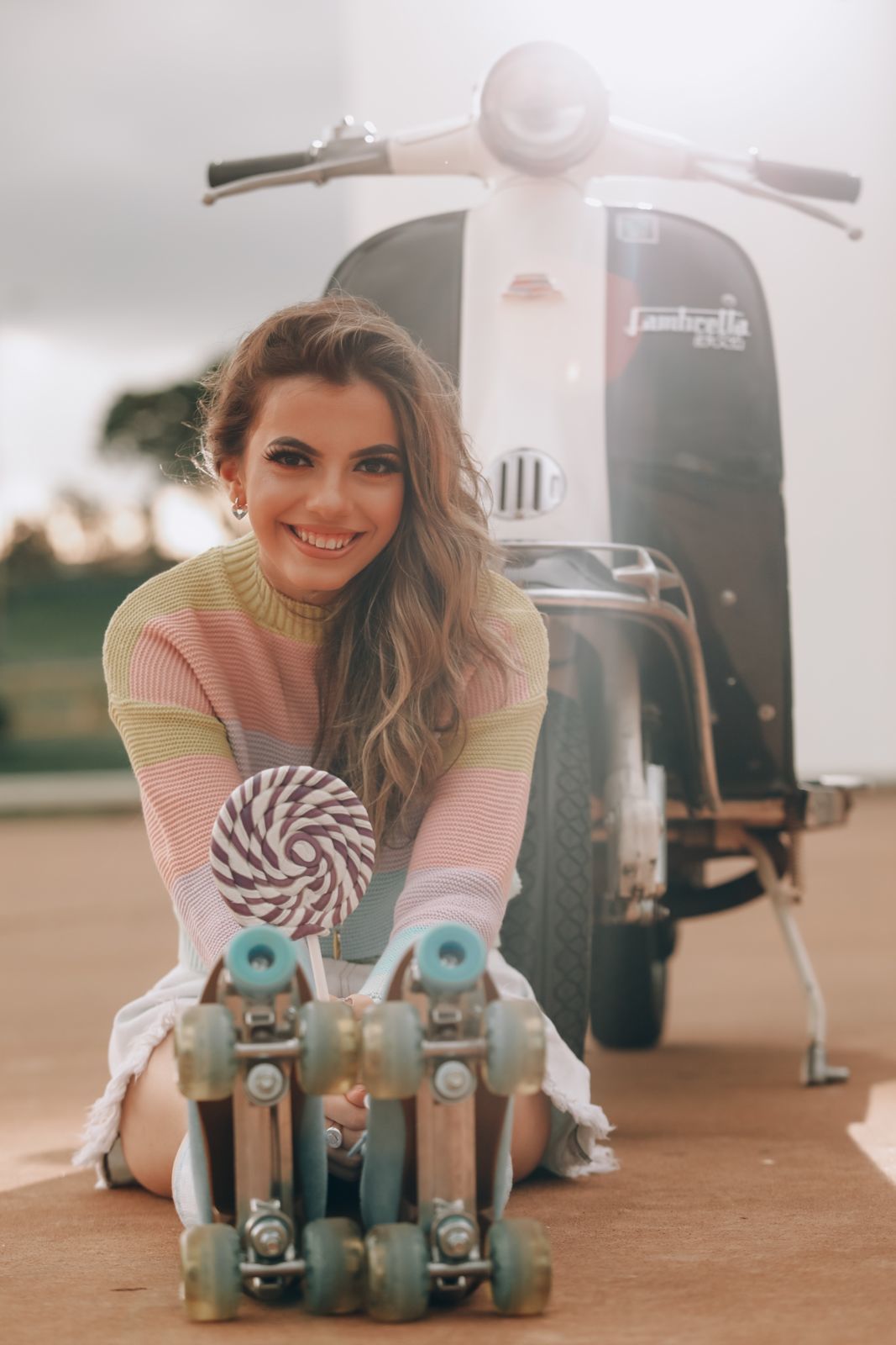 Foto Ensaio de 15 anos Julia - Imagem 99