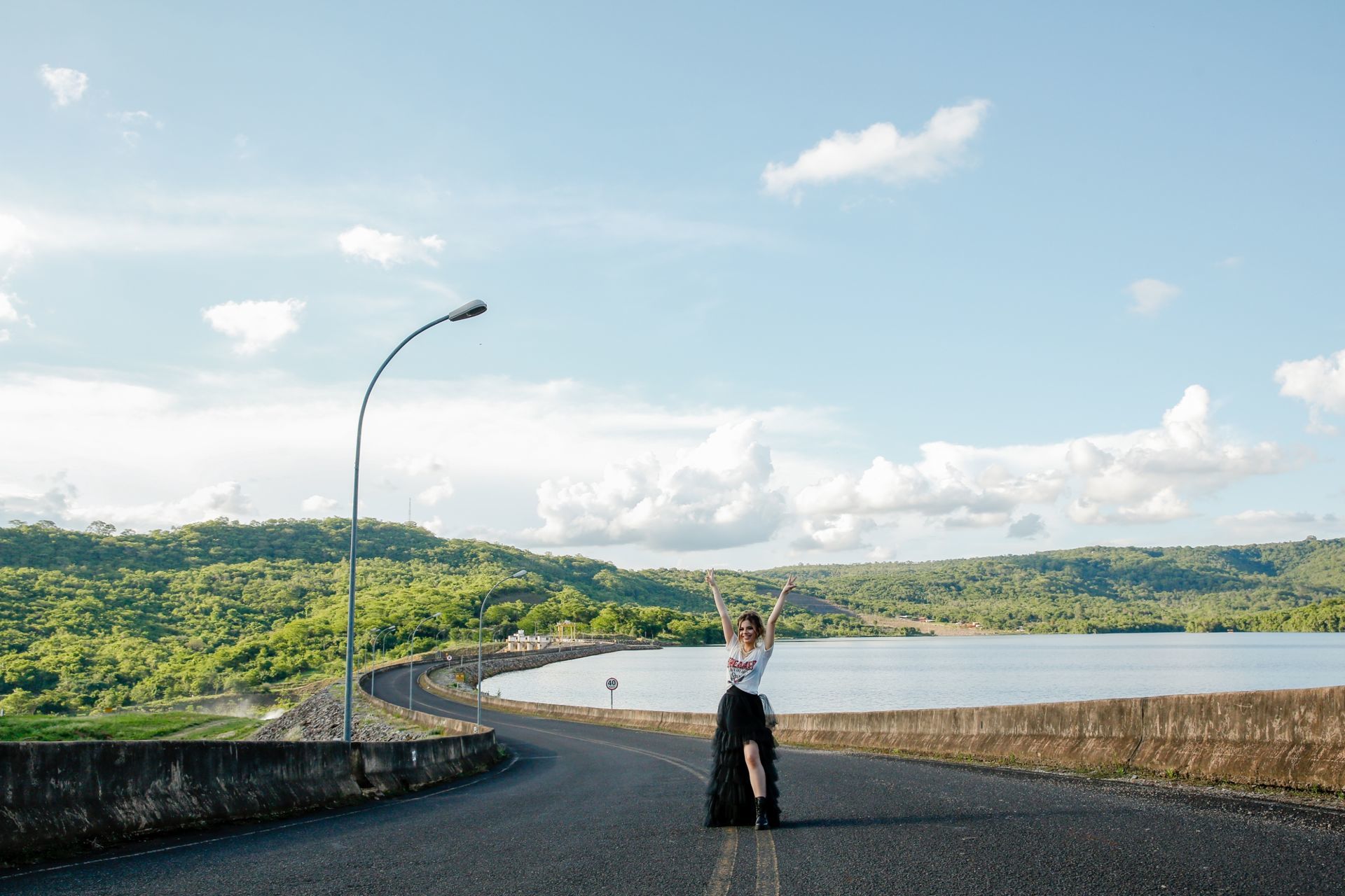 Foto Ensaio de 15 anos Julia - Imagem 89