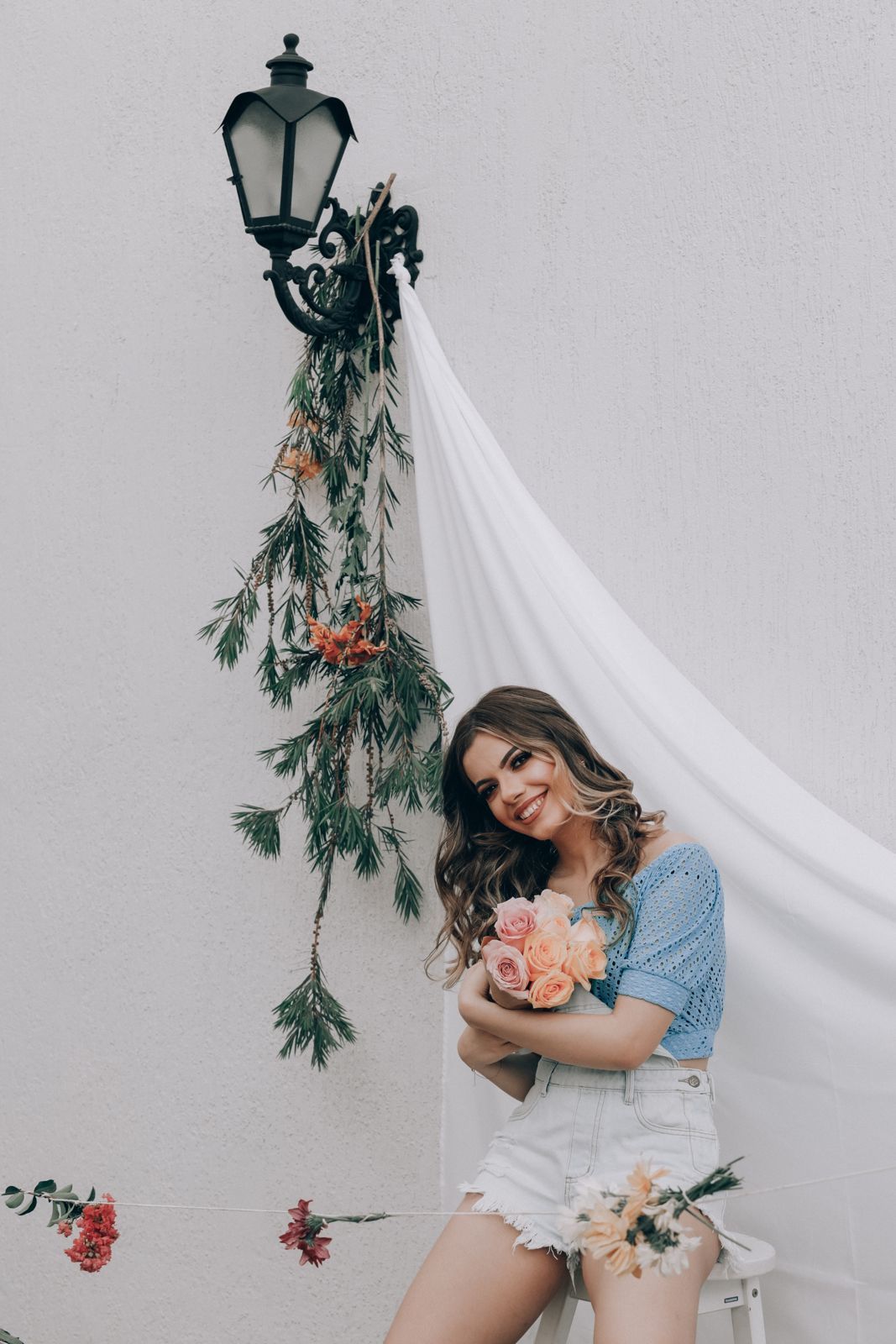 Foto Ensaio de 15 anos Julia - Imagem 82