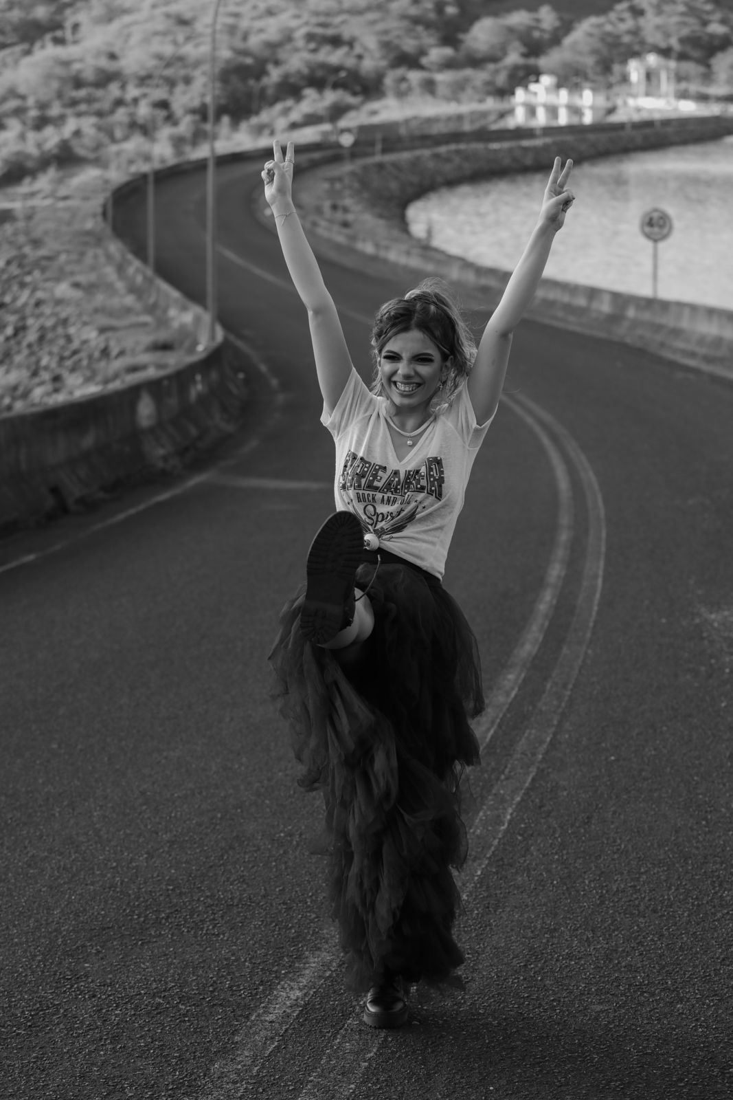 Foto Ensaio de 15 anos Julia - Imagem 106