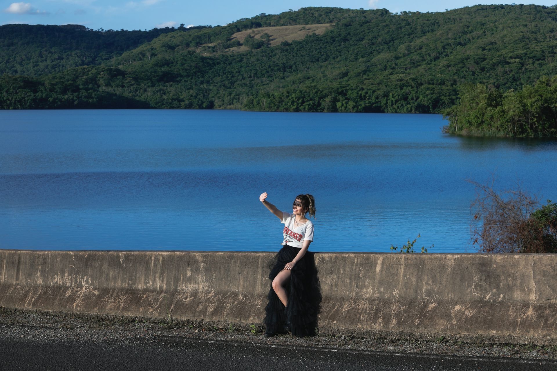 Foto Ensaio de 15 anos Julia - Imagem 100