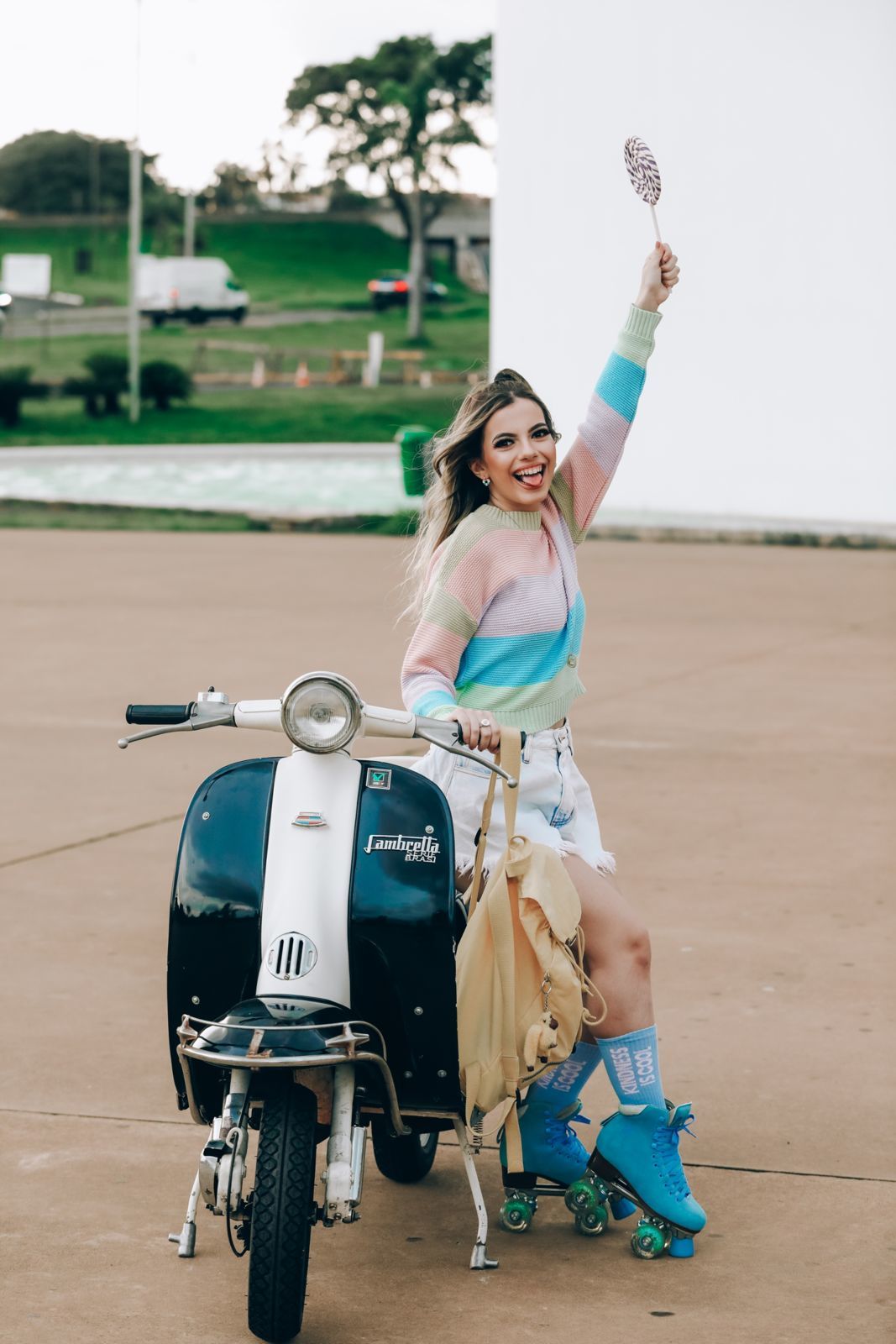 Foto Ensaio de 15 anos Julia - Imagem 95