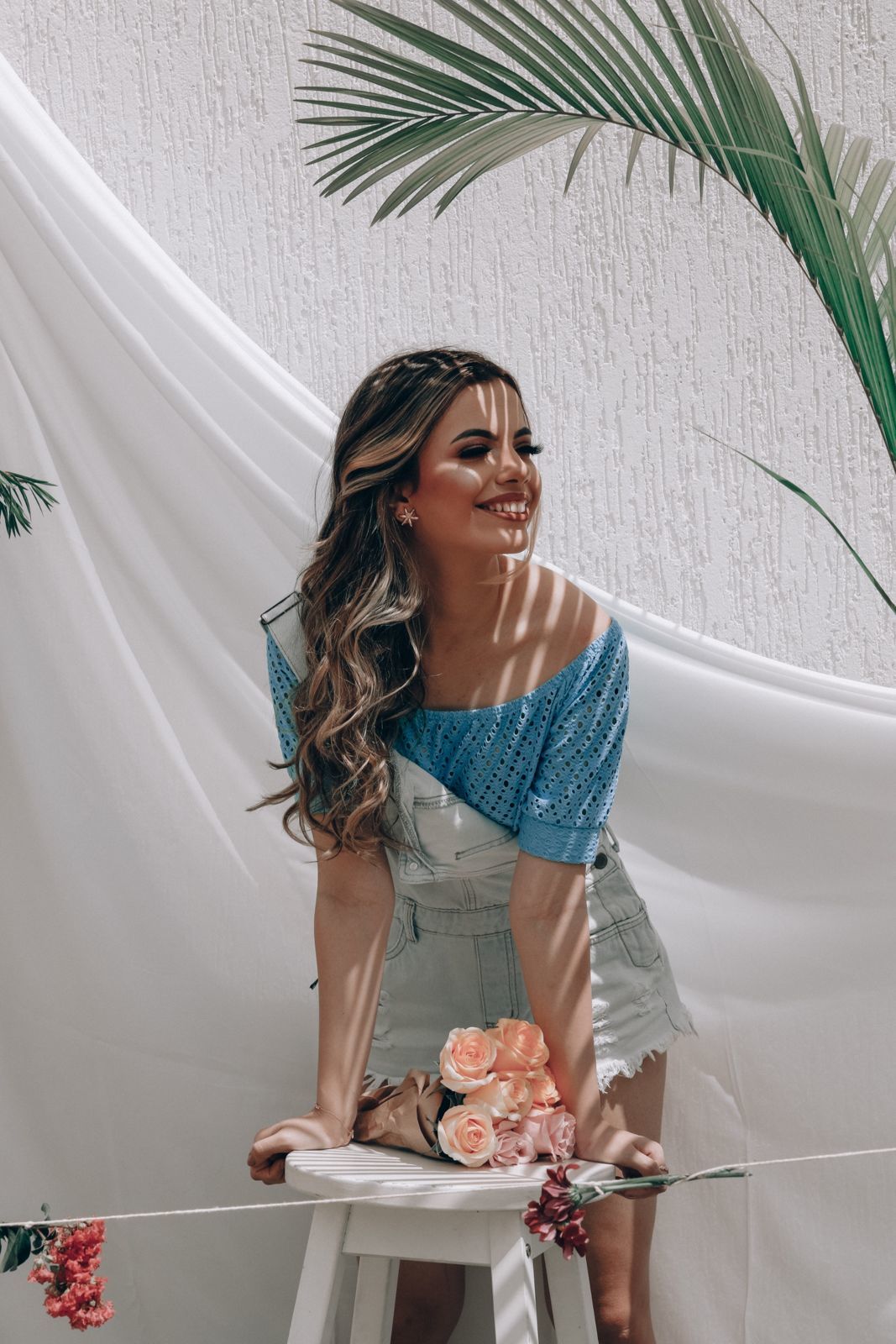 Foto Ensaio de 15 anos Julia - Imagem 91