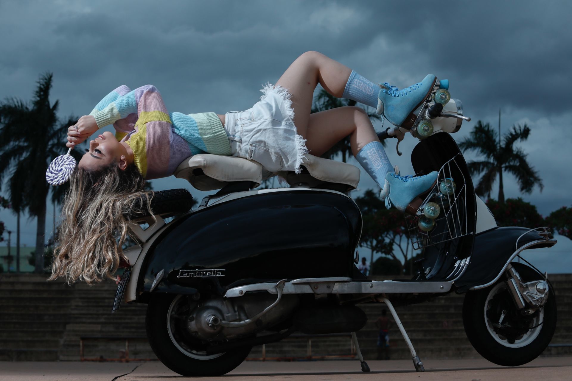 Foto Ensaio de 15 anos Julia - Imagem 94