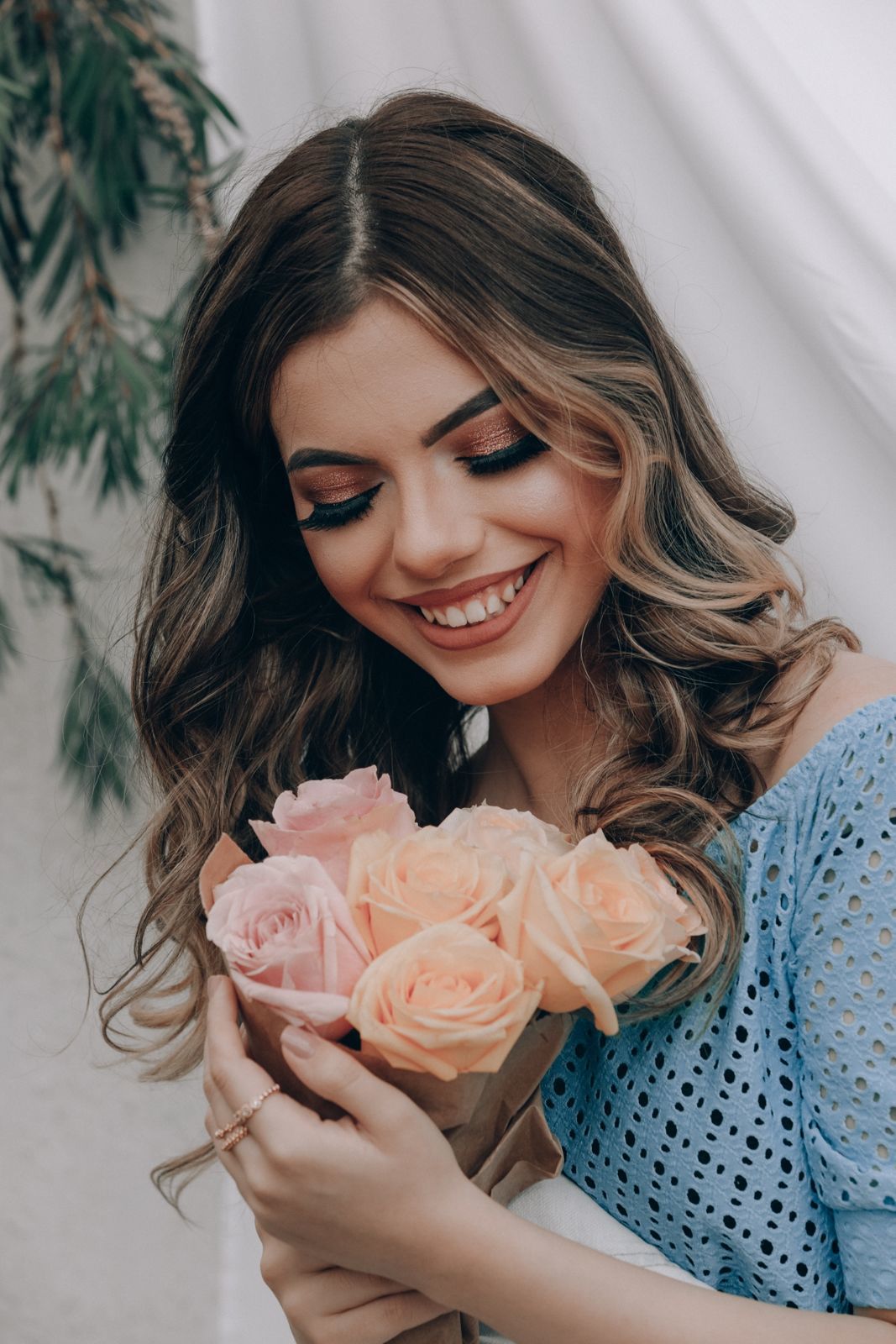 Foto Ensaio de 15 anos Julia - Imagem 88