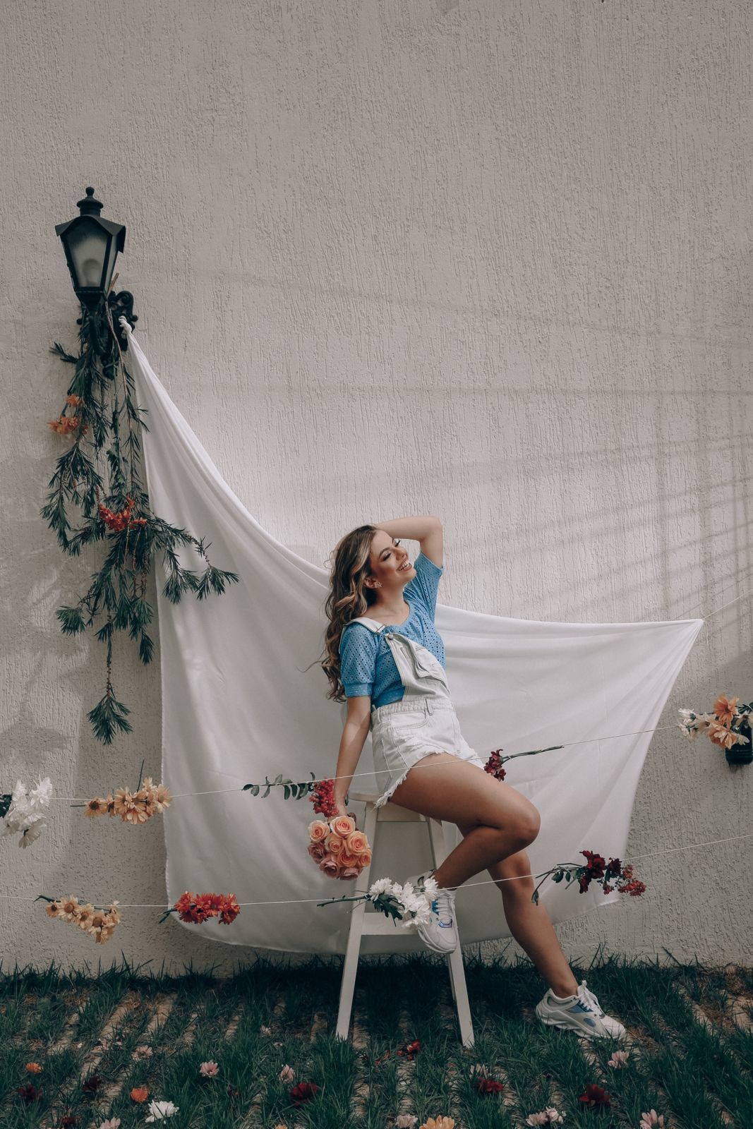 Foto Ensaio de 15 anos Julia - Imagem 90