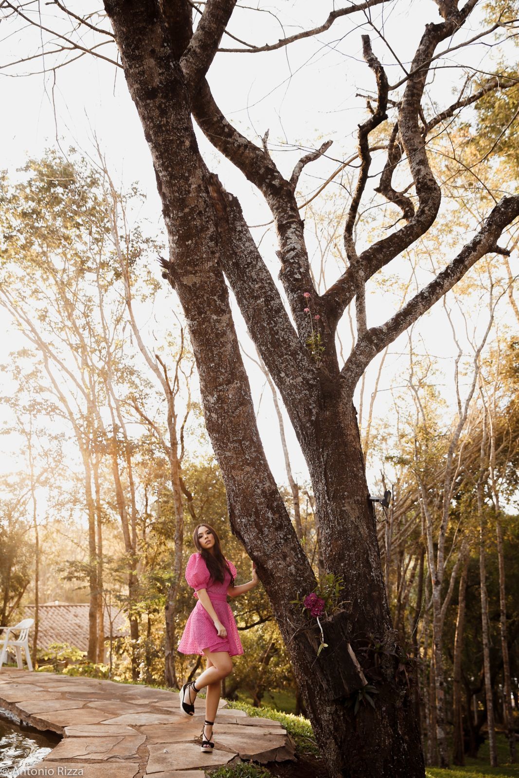 Foto Ensaio de 15 anos Sofia Naves - Imagem 4