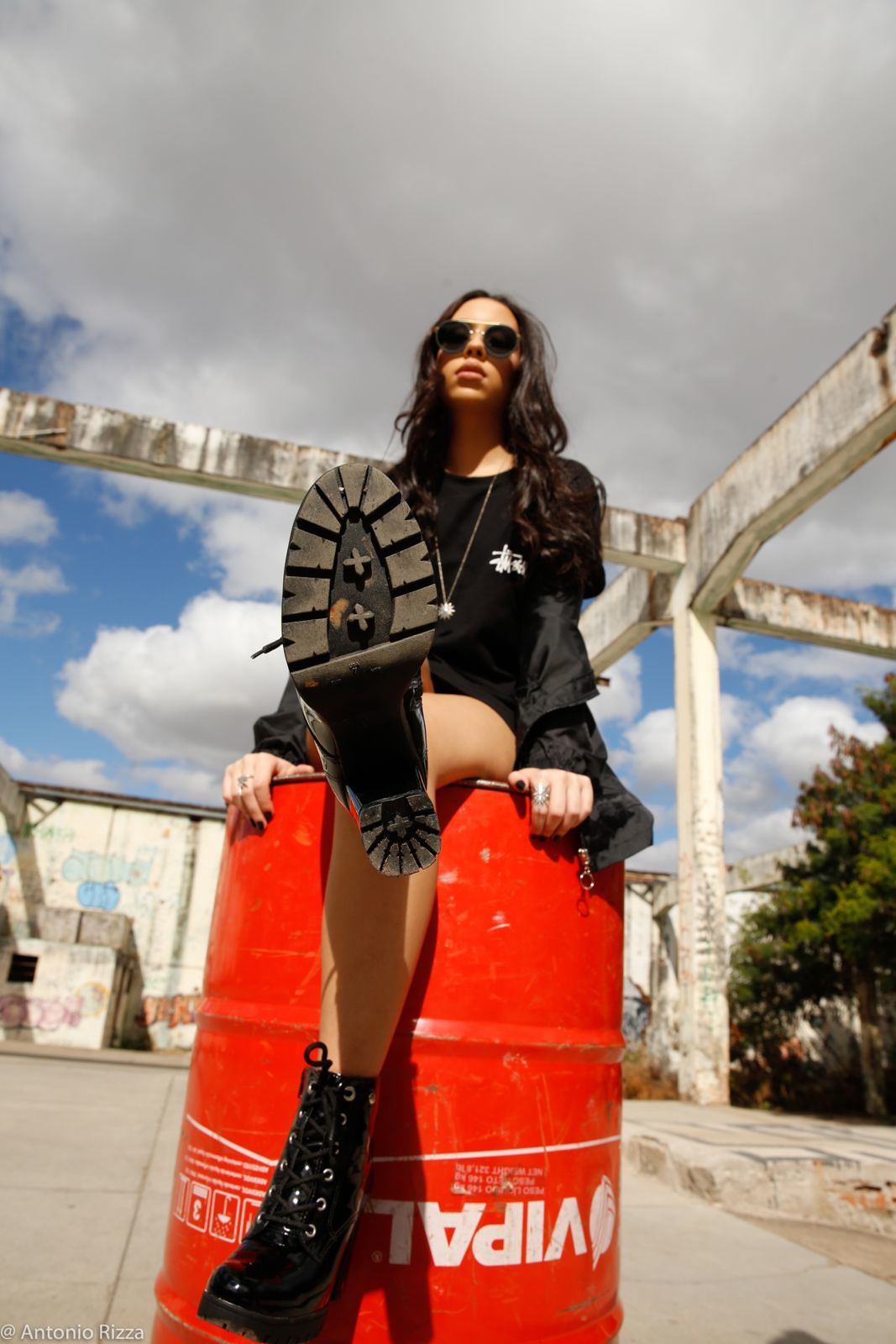 Foto Ensaio de 15 anos Sofia Naves - Imagem 10