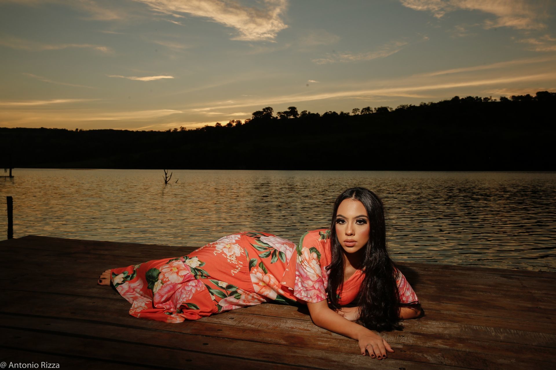 Foto Ensaio de 15 anos Sofia Naves - Imagem 9