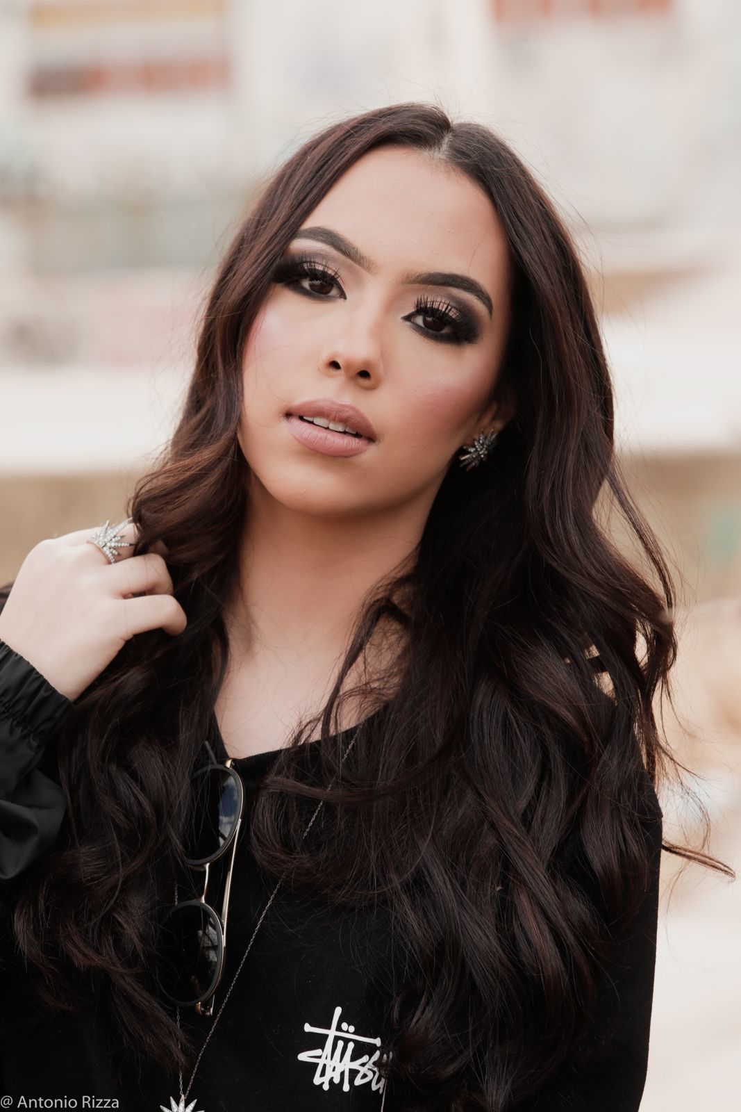 Foto Ensaio de 15 anos Sofia Naves - Imagem 14