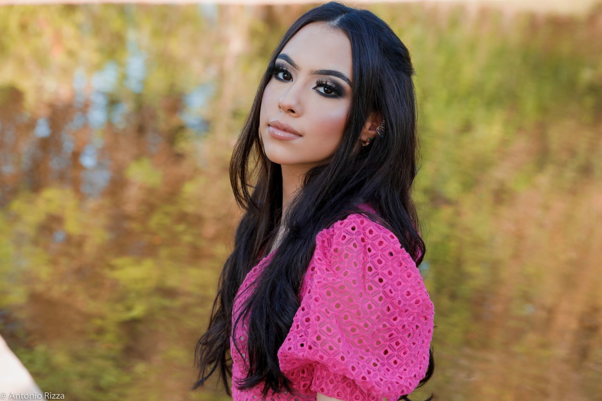 Foto Ensaio de 15 anos Sofia Naves - Imagem 8