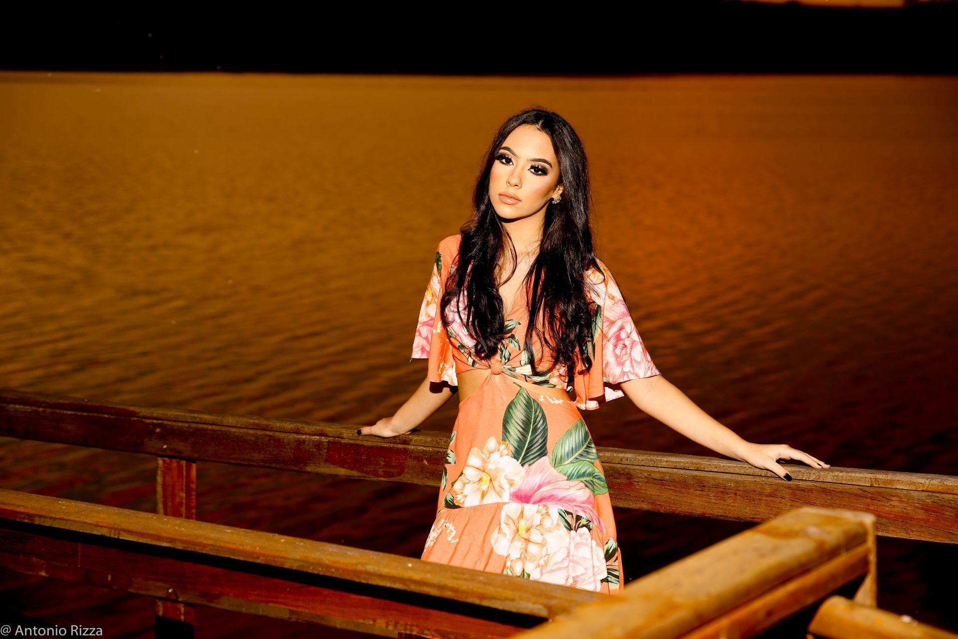 Foto Ensaio de 15 anos Sofia Naves - Imagem 12