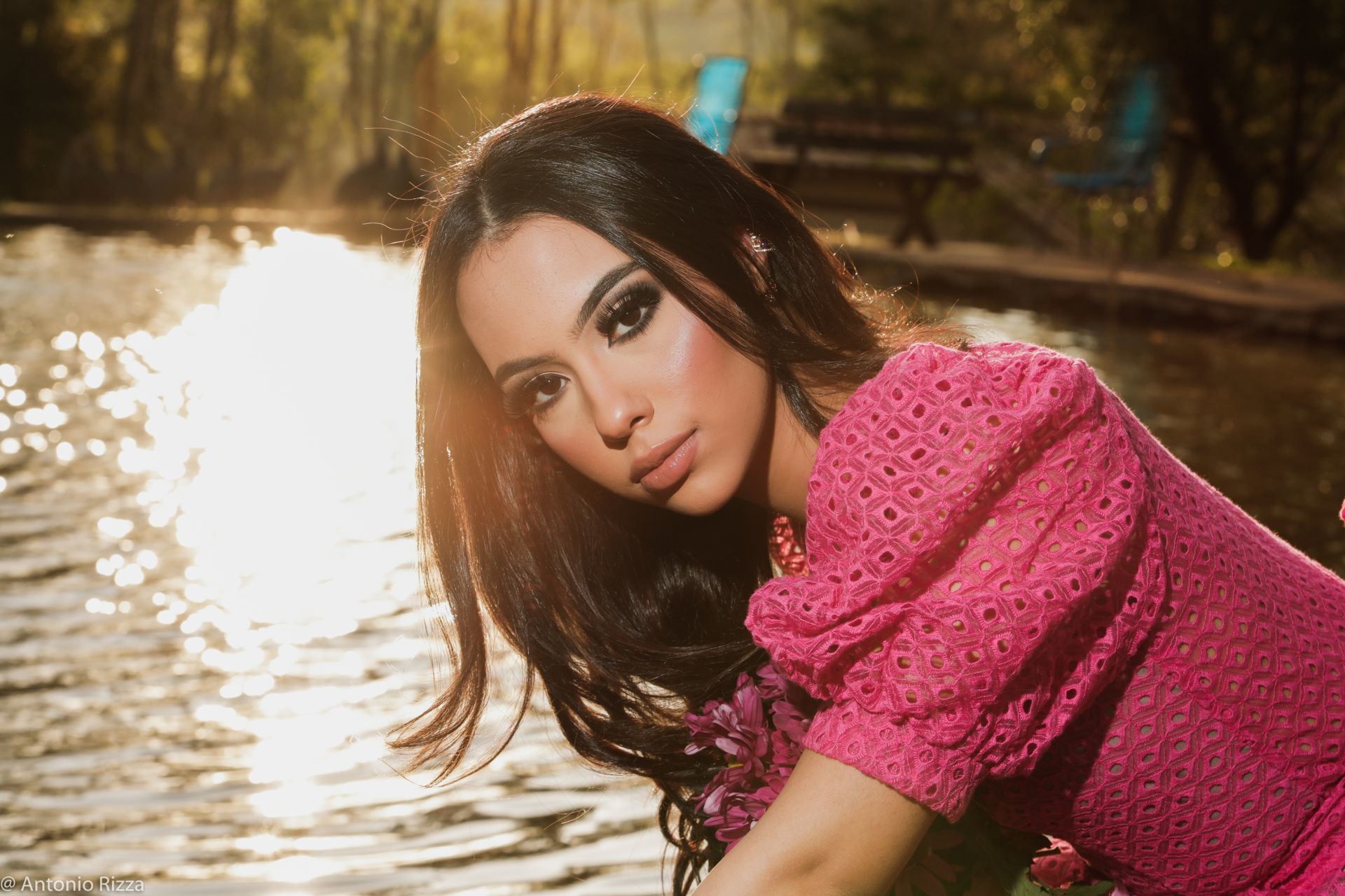 Foto Ensaio de 15 anos Sofia Naves - Imagem 15