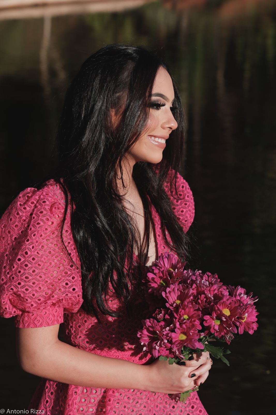 Foto Ensaio de 15 anos Sofia Naves - Imagem 6