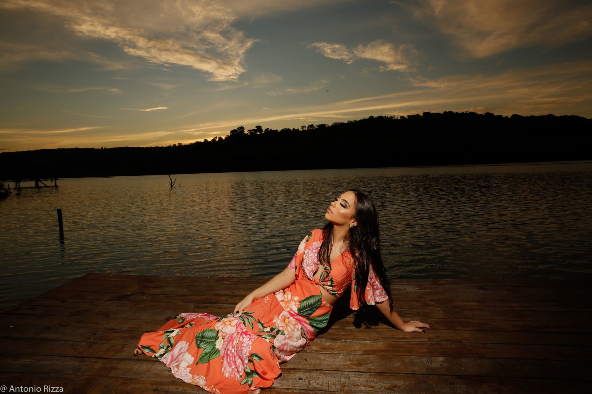 Foto Ensaio de 15 anos Sofia Naves - Imagem 35