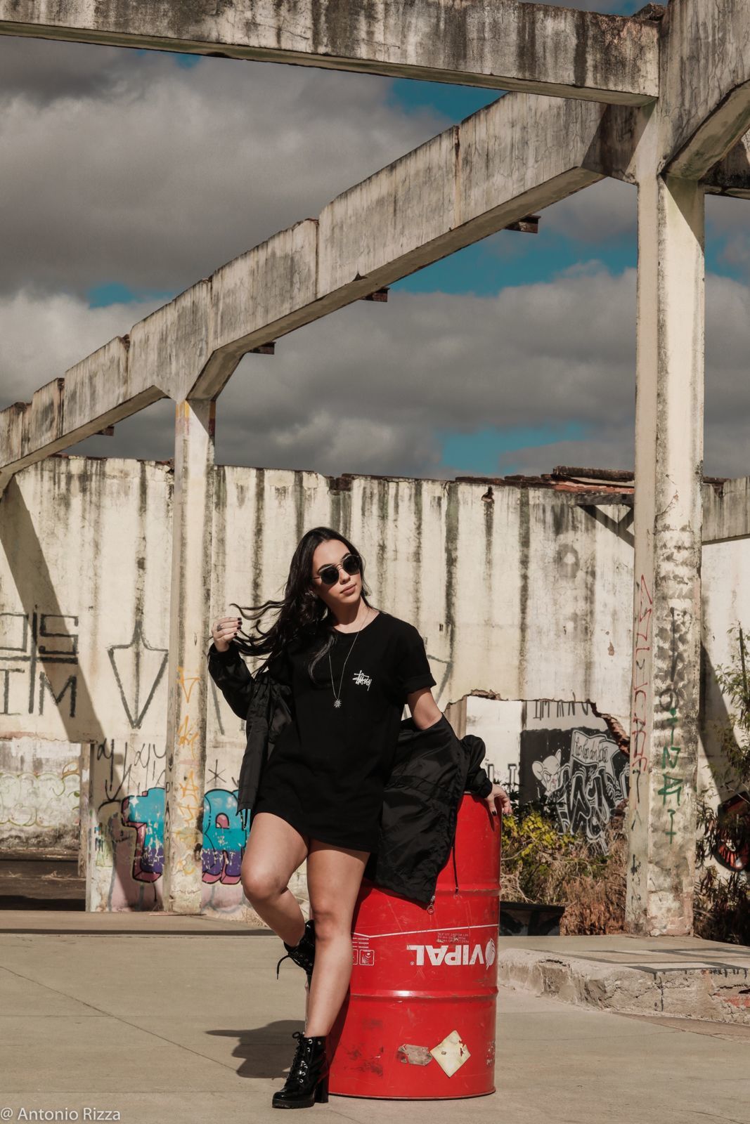 Foto Ensaio de 15 anos Sofia Naves - Imagem 29