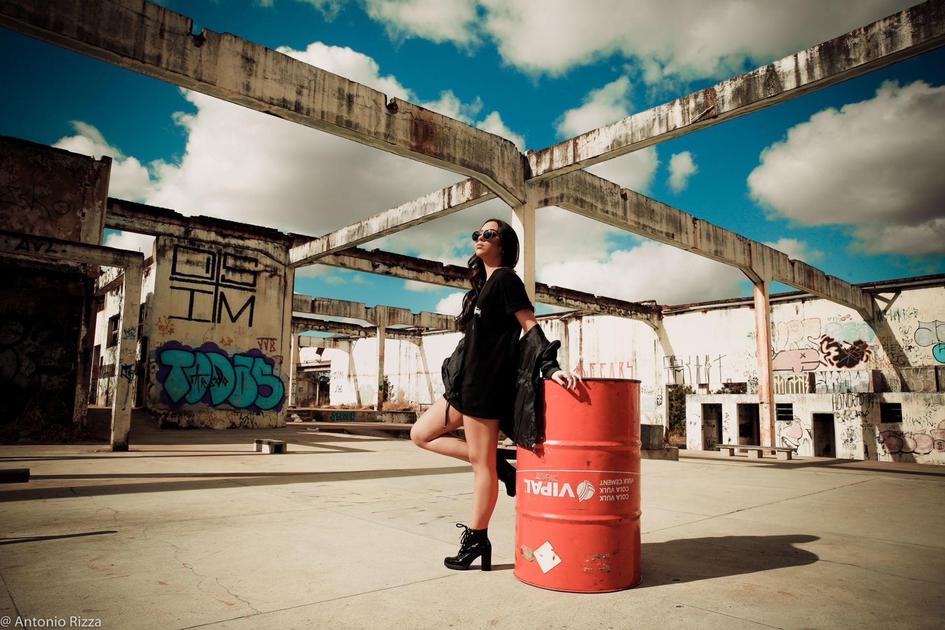 Foto Ensaio de 15 anos Sofia Naves - Imagem 25