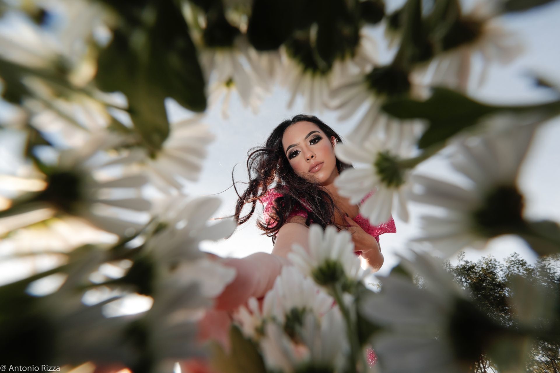 Foto Ensaio de 15 anos Sofia Naves - Imagem 24