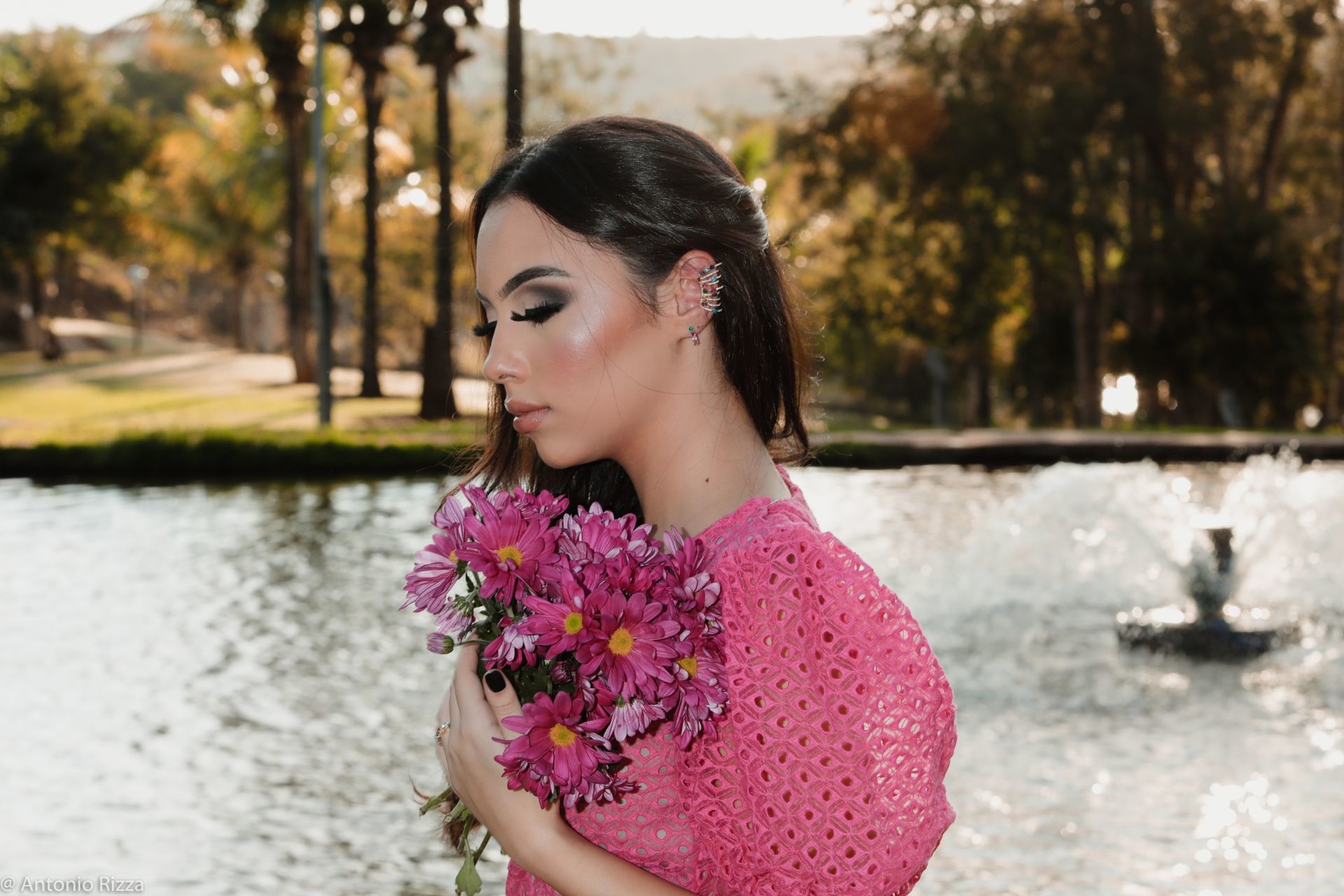 Foto Ensaio de 15 anos Sofia Naves - Imagem 17