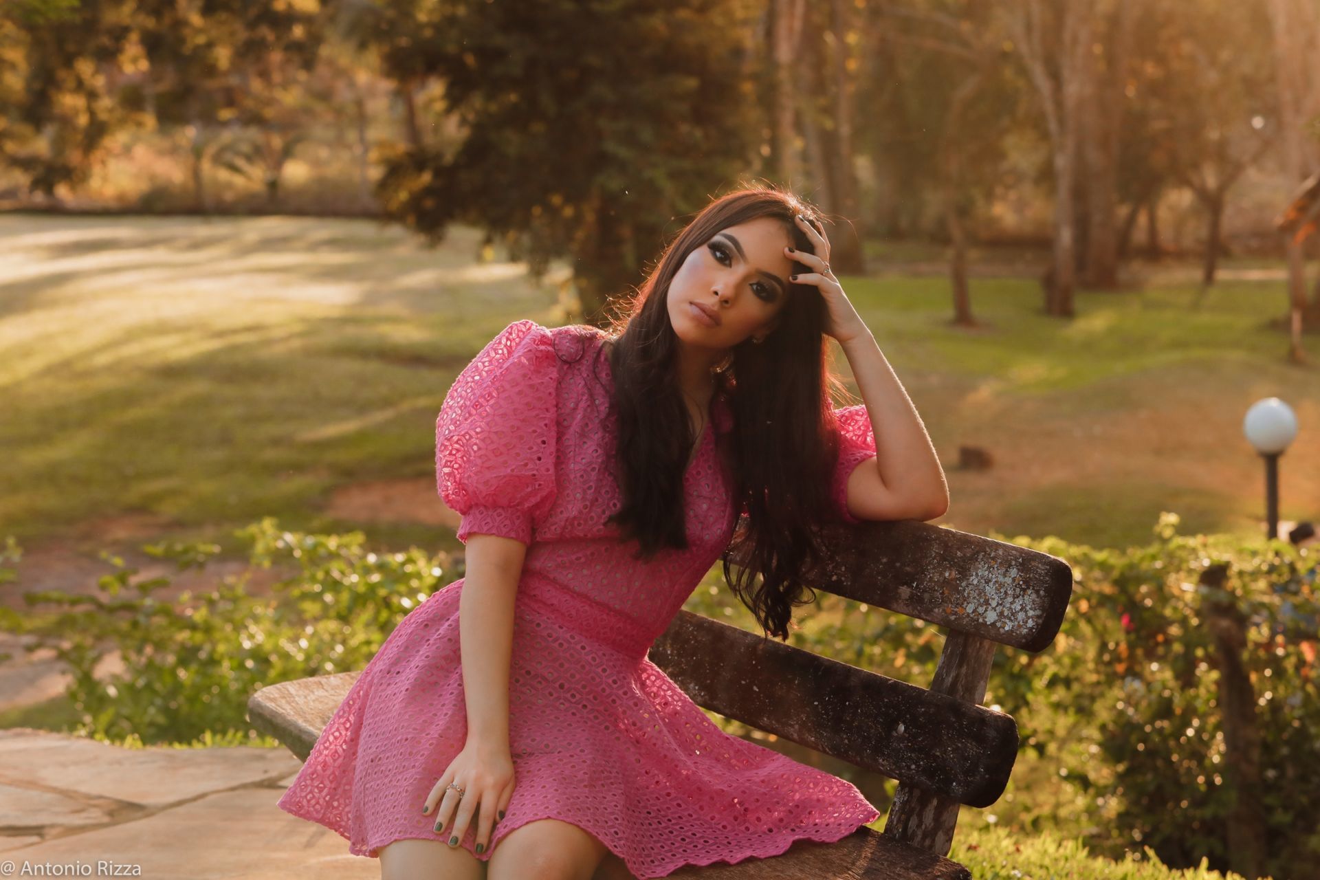 Foto Ensaio de 15 anos Sofia Naves - Imagem 22