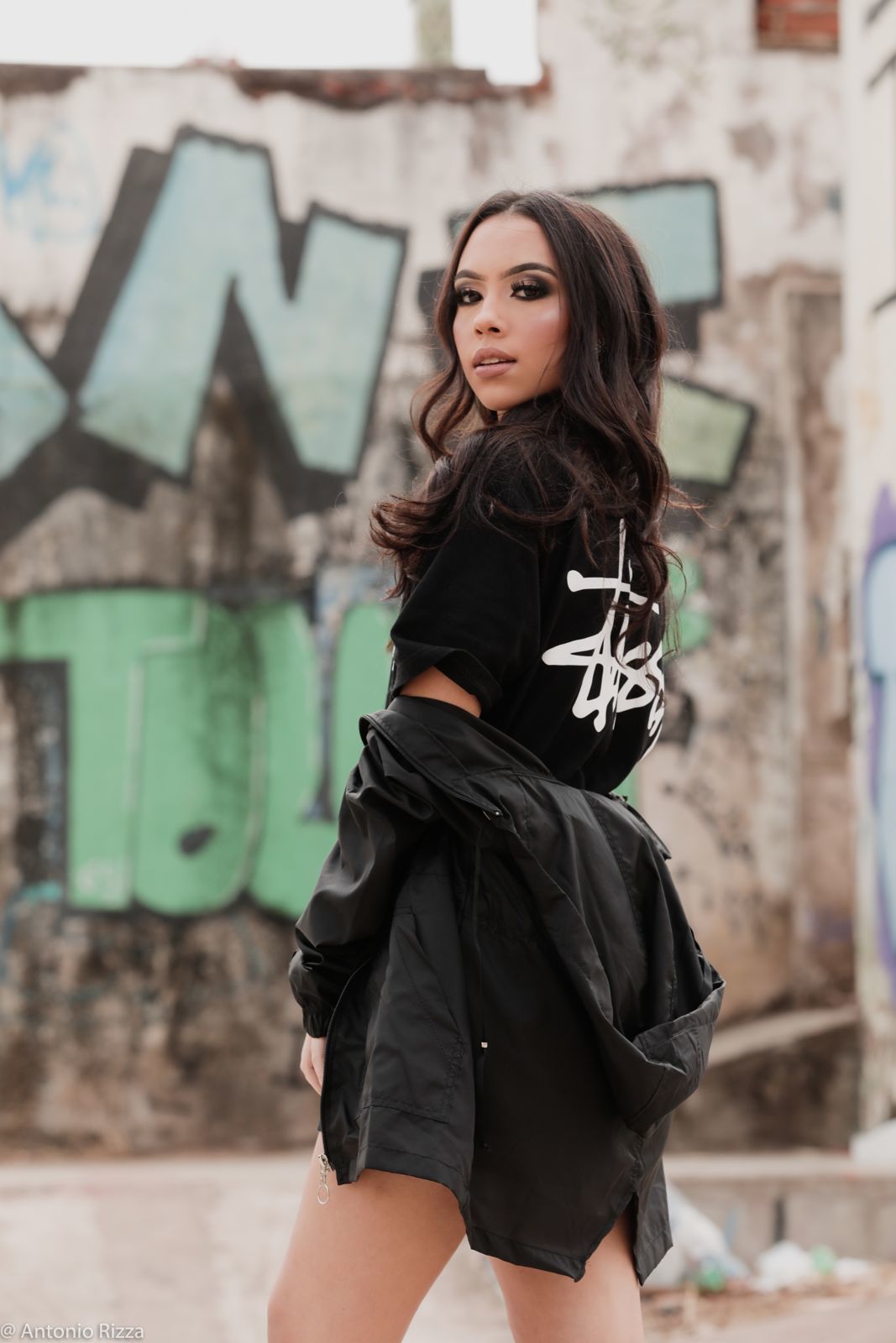 Foto Ensaio de 15 anos Sofia Naves - Imagem 16