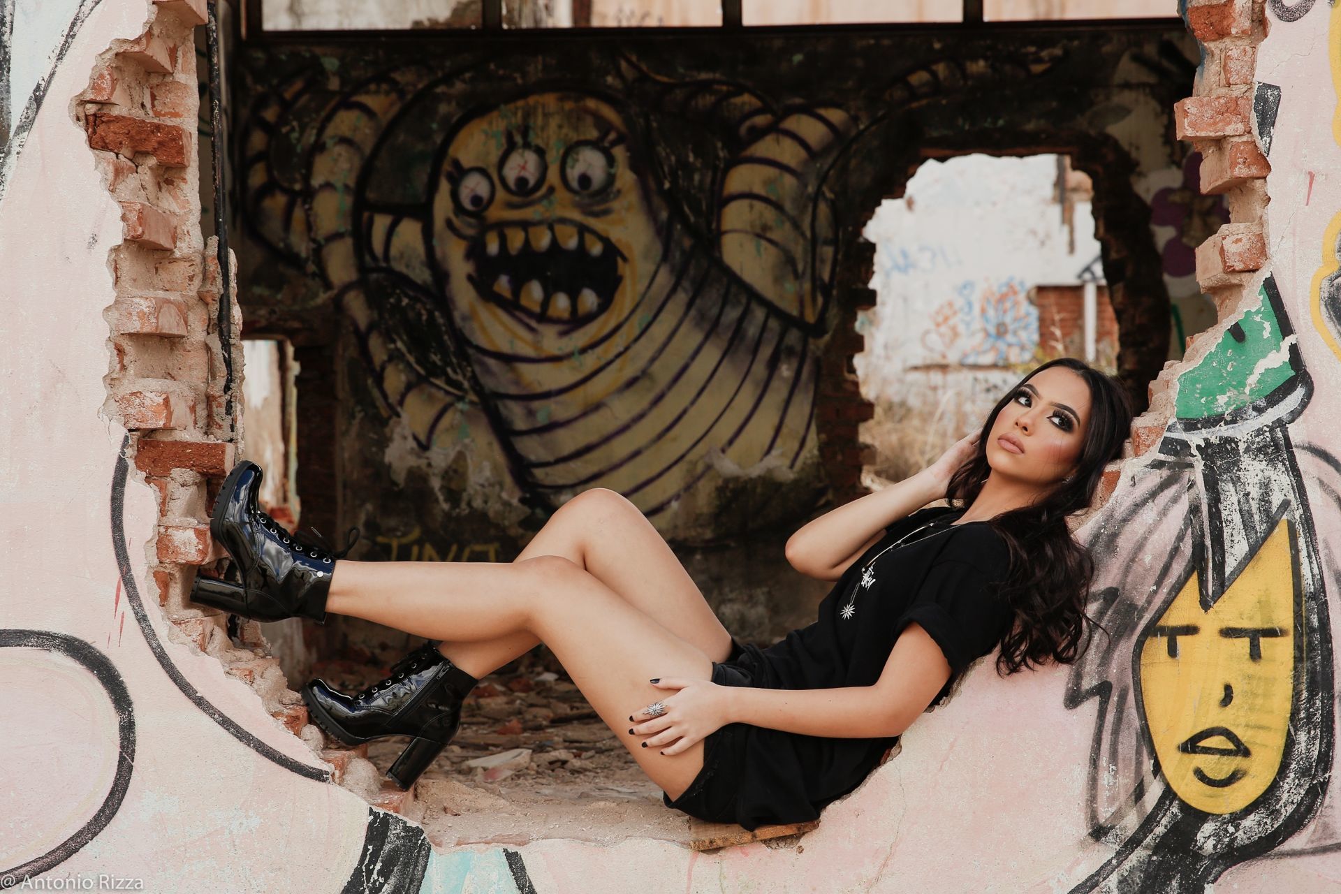 Foto Ensaio de 15 anos Sofia Naves - Imagem 41