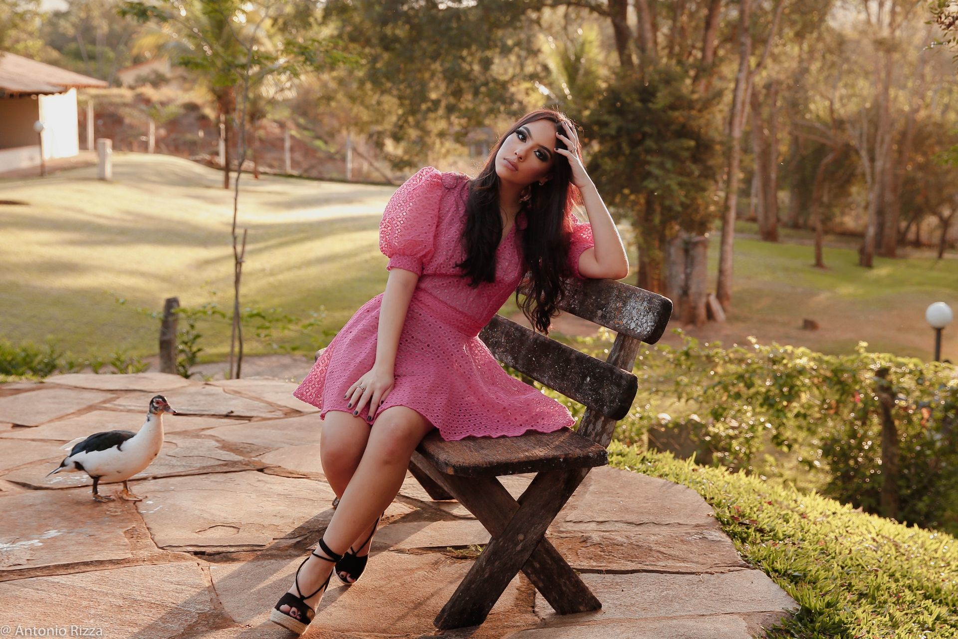 Foto Ensaio de 15 anos Sofia Naves - Imagem 38