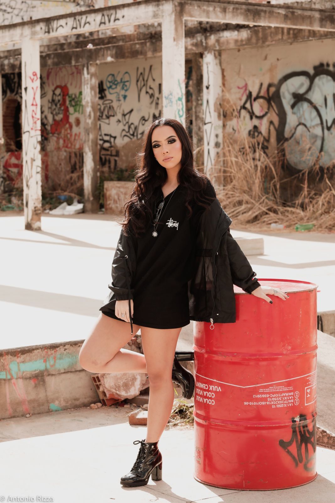 Foto Ensaio de 15 anos Sofia Naves - Imagem 53